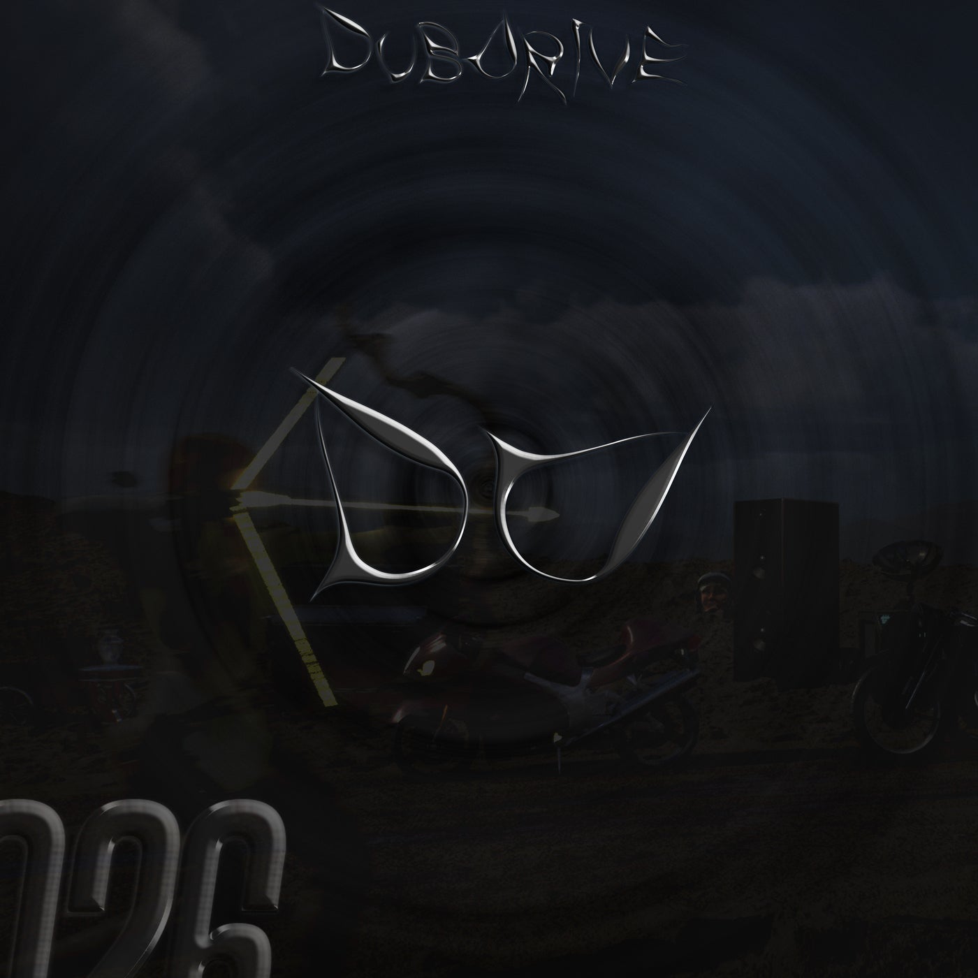 Panzer Fade Out