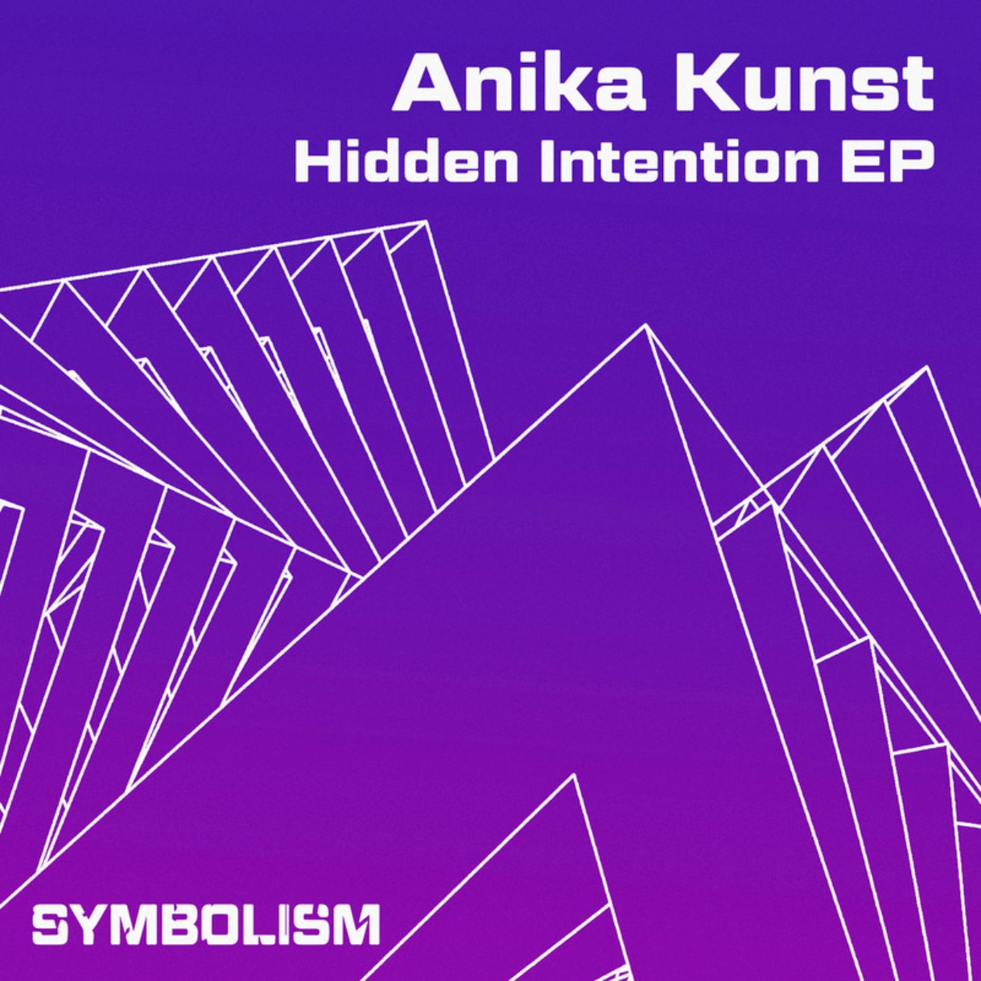 Hidden Intention EP