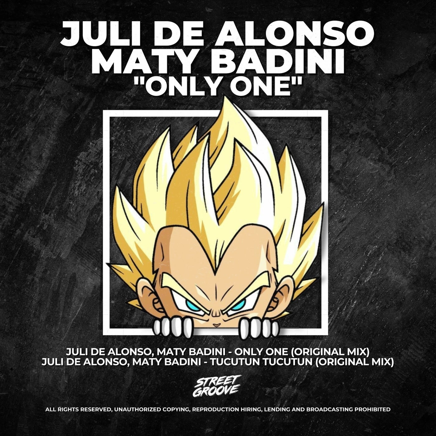 Only One