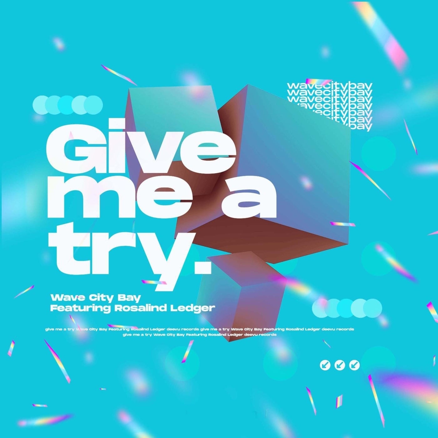 Give Me a Try