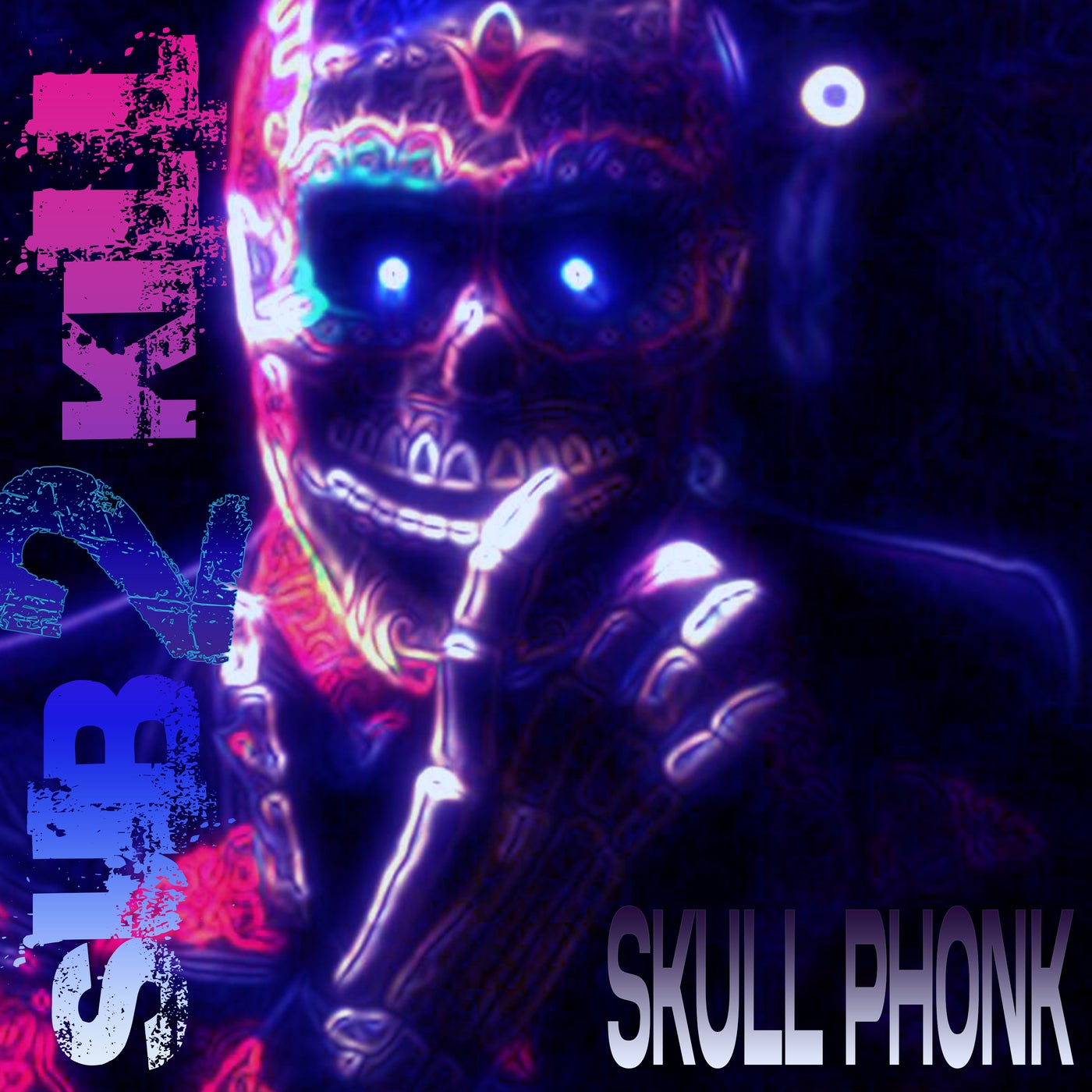 Skullphonk