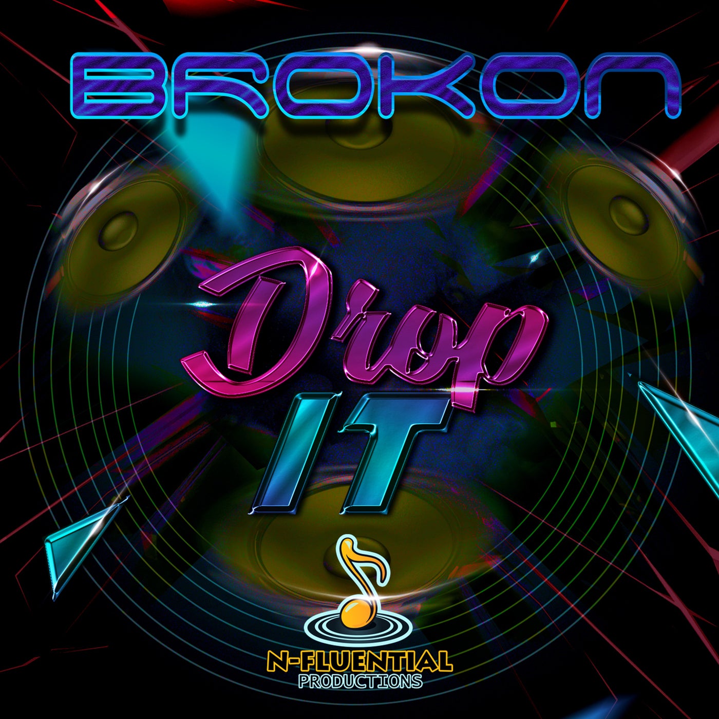 Drop It