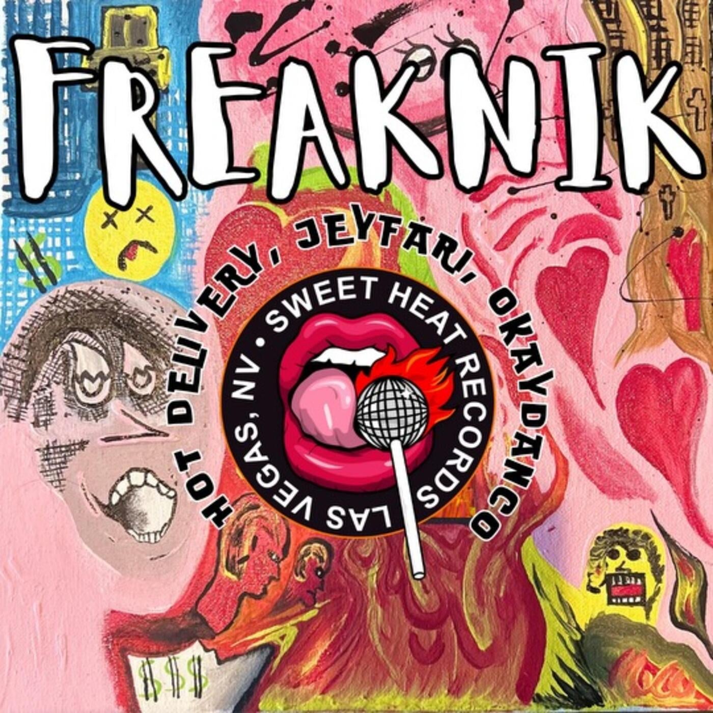 FREAKNIK