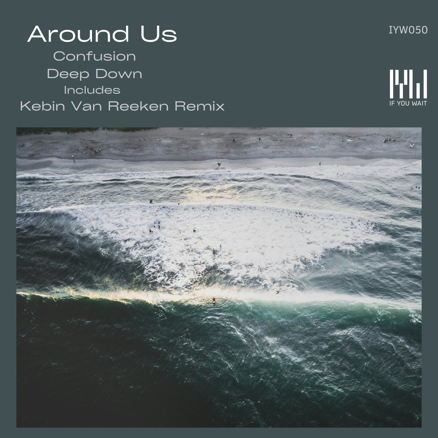 Around Us