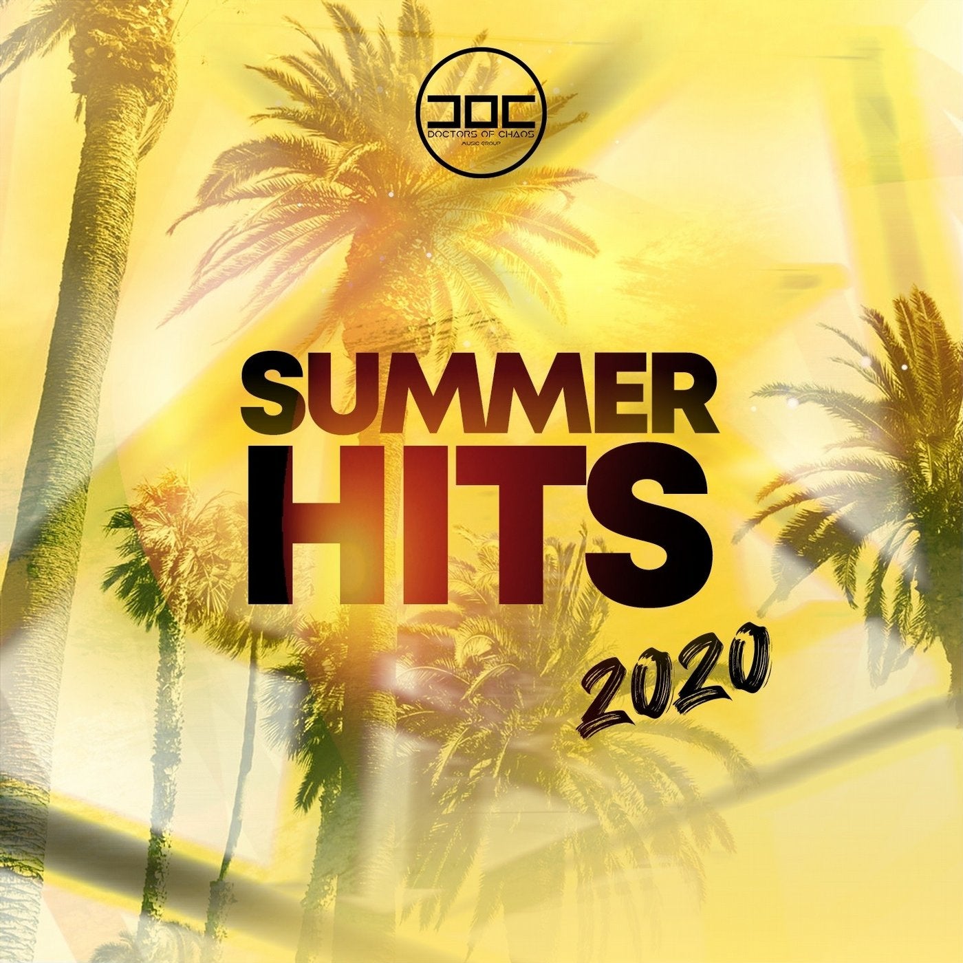 Summer hits 2020