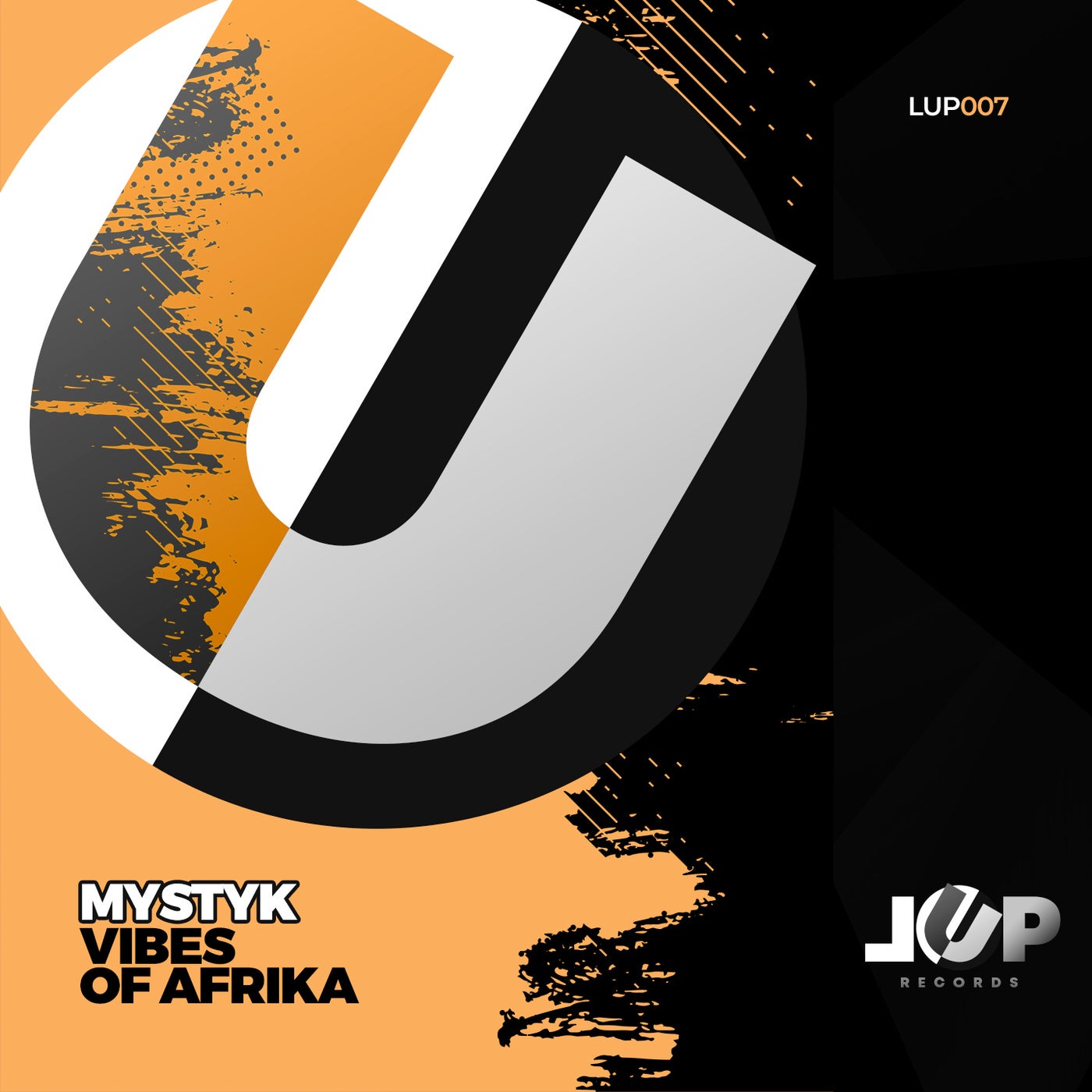 Vibes of Afrika