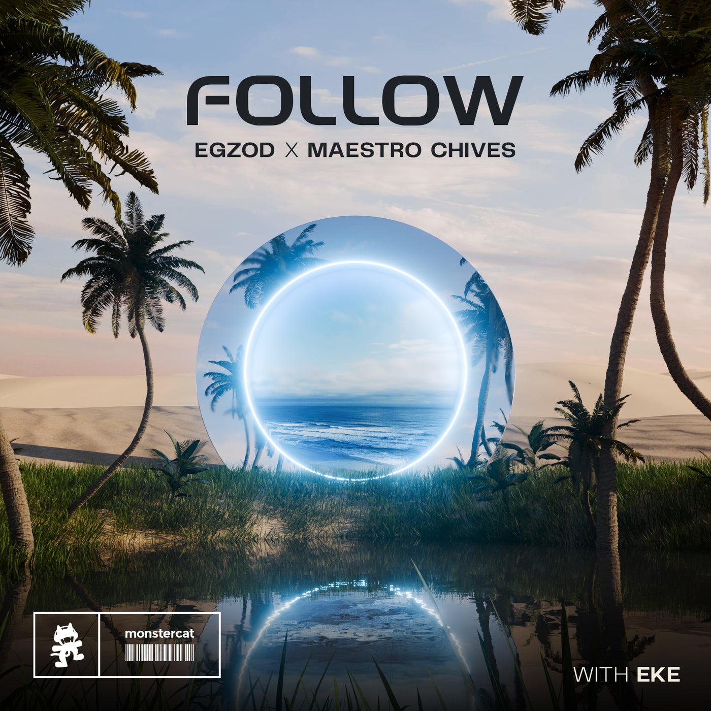 Follow