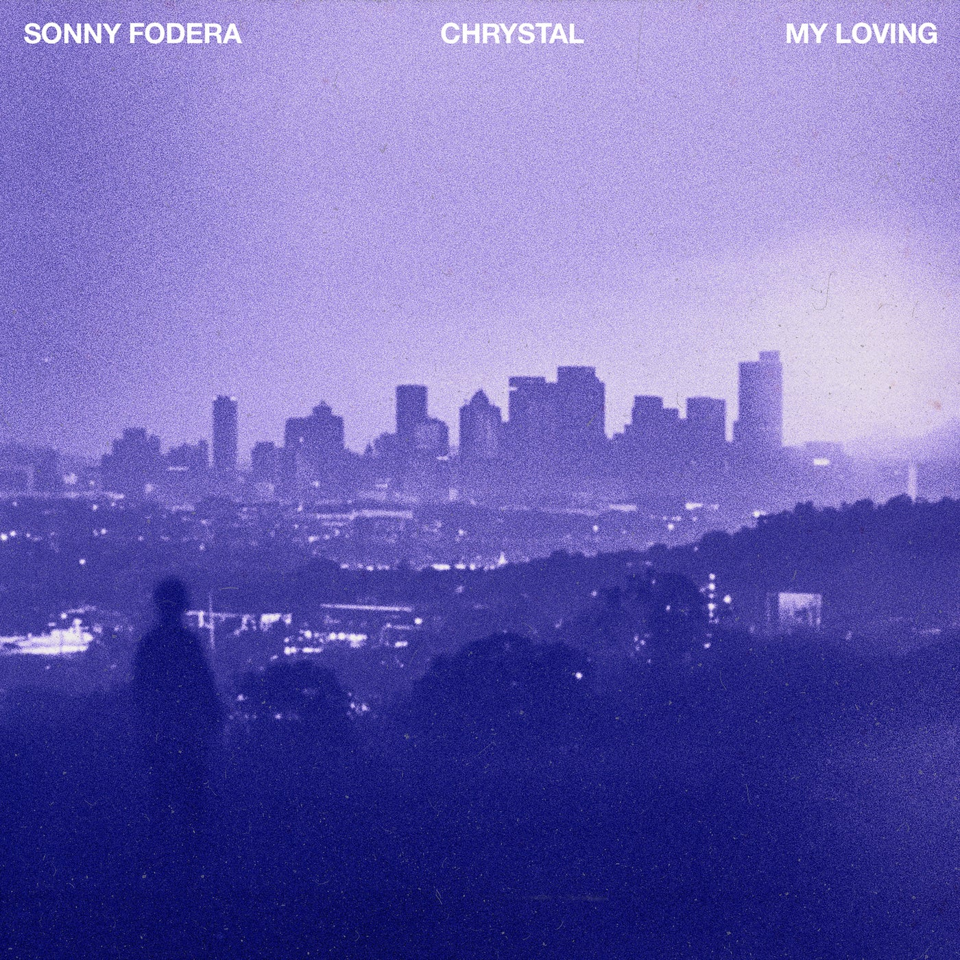 My Loving (Extended Mix)