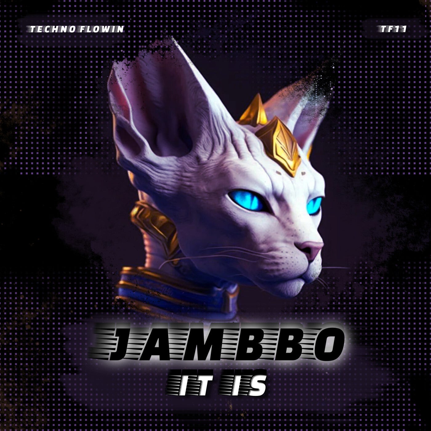 It is