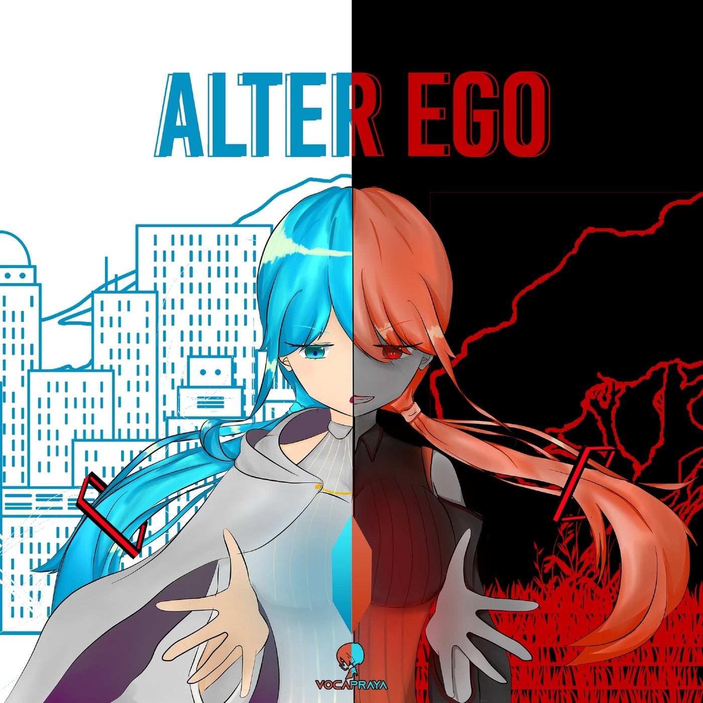 Alter Ego