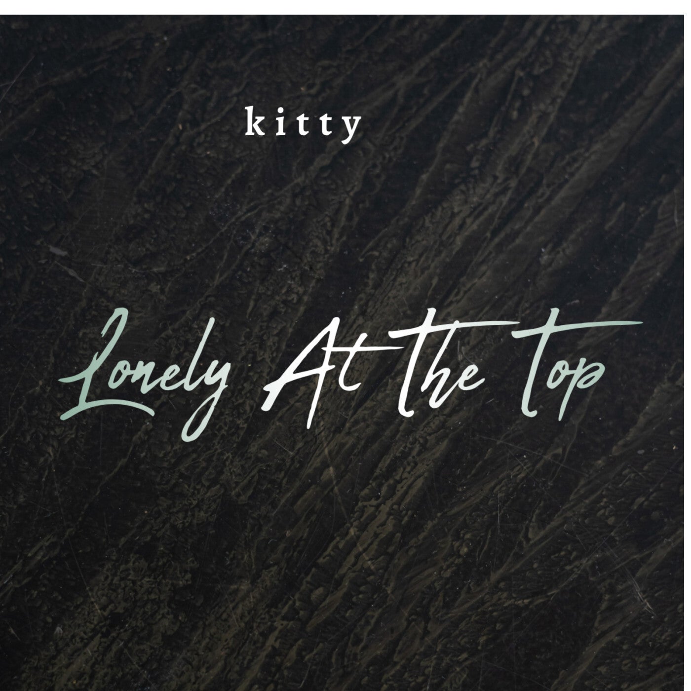 Lonely at the Top