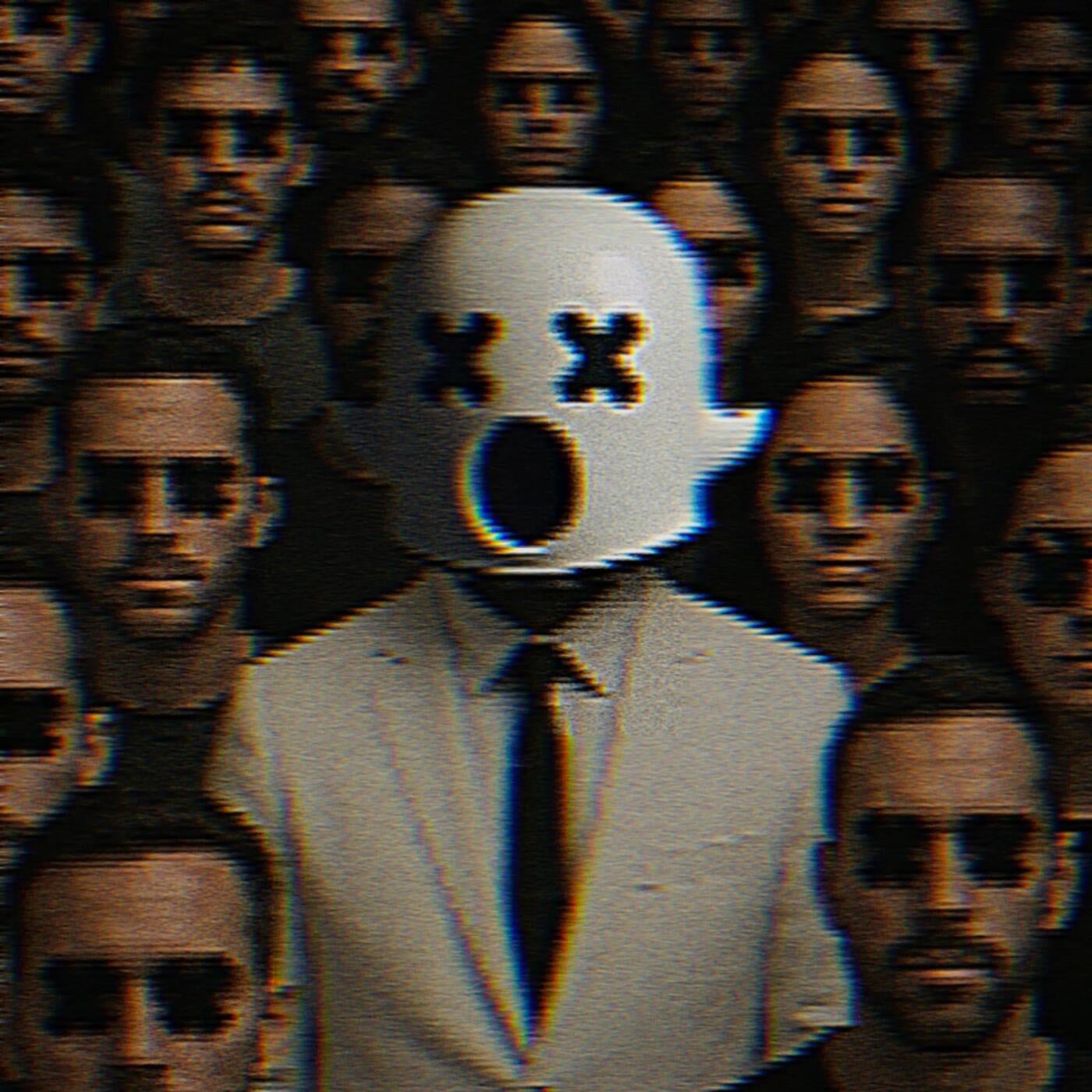 Cover art for Society