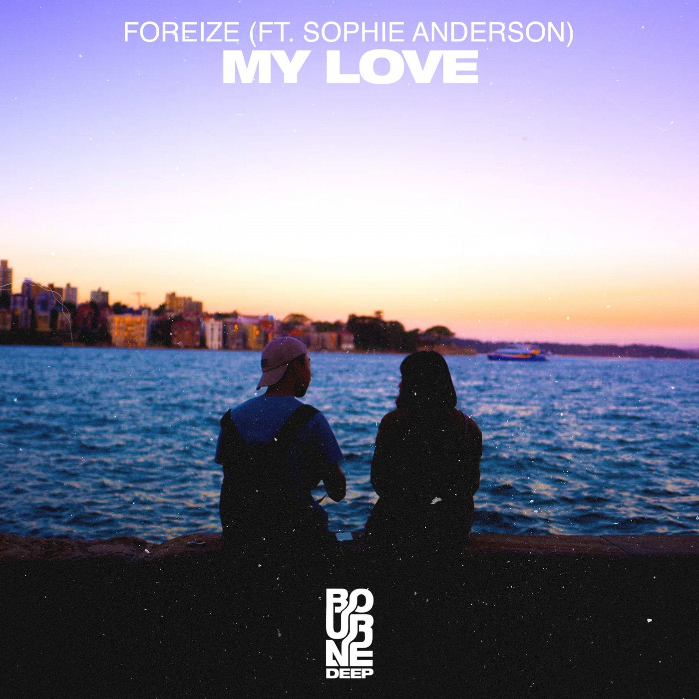 My Love feat. Sophie Anderson