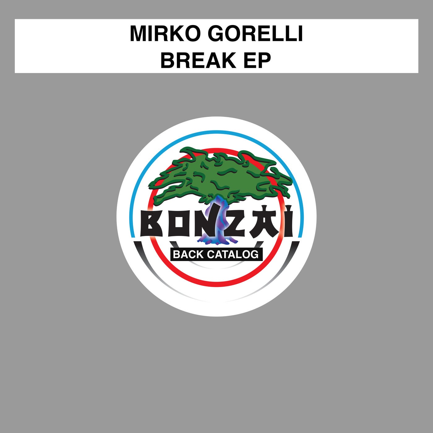 Break EP