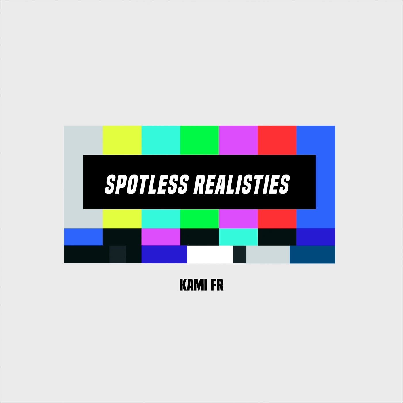 Spotless Realities