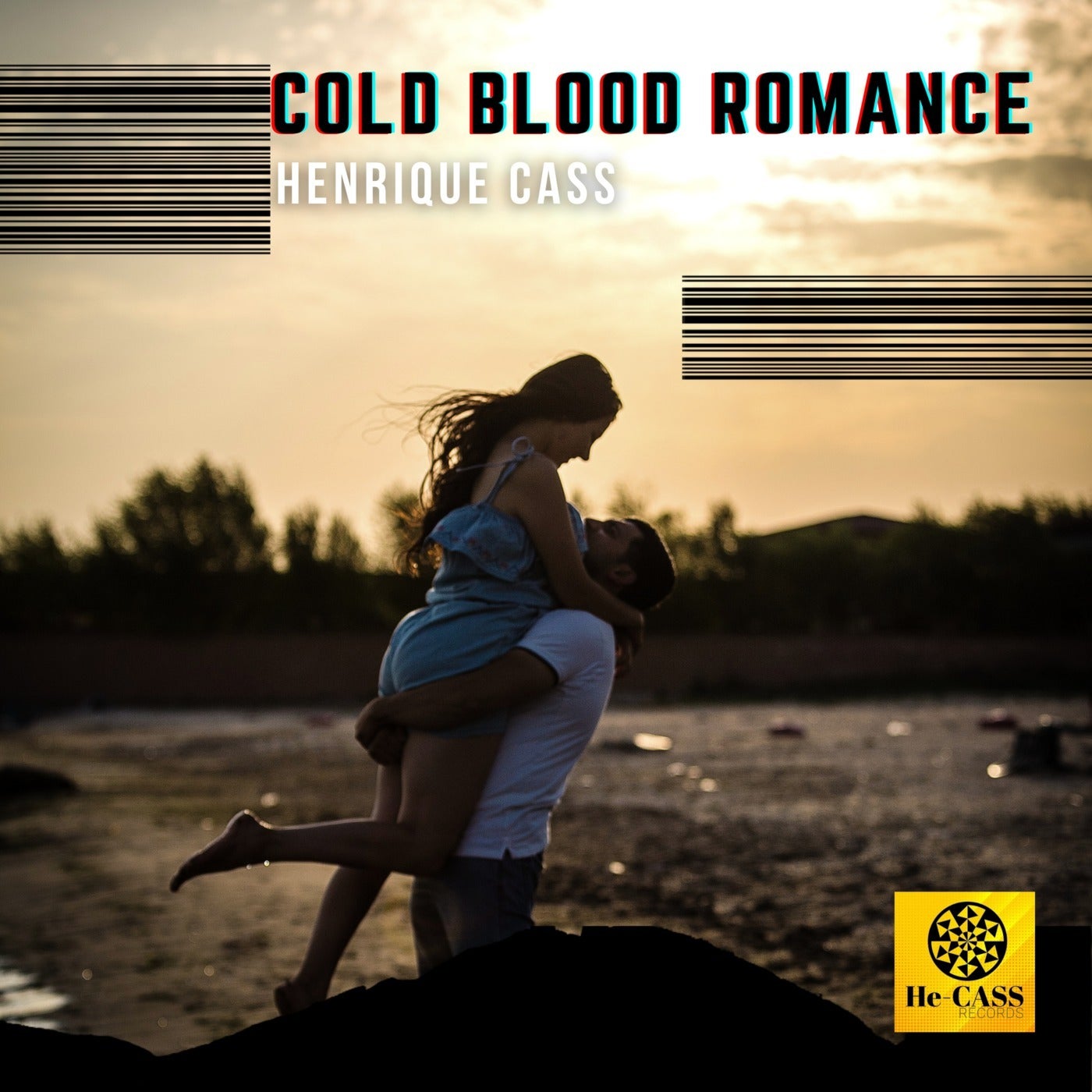 Cold Blood Romance