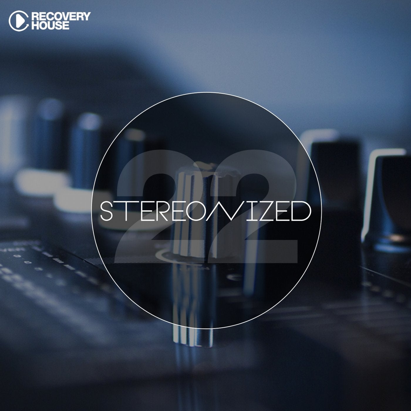 Stereonized - Tech House Selection Vol. 22