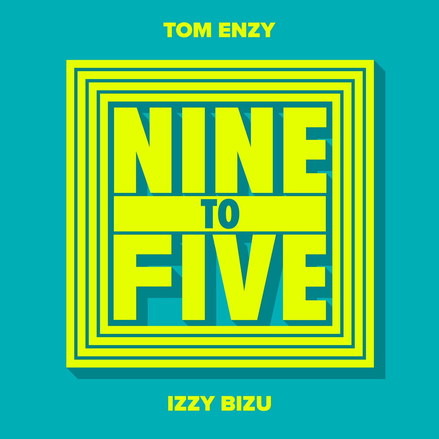 Nine To Five (Extended Mix)