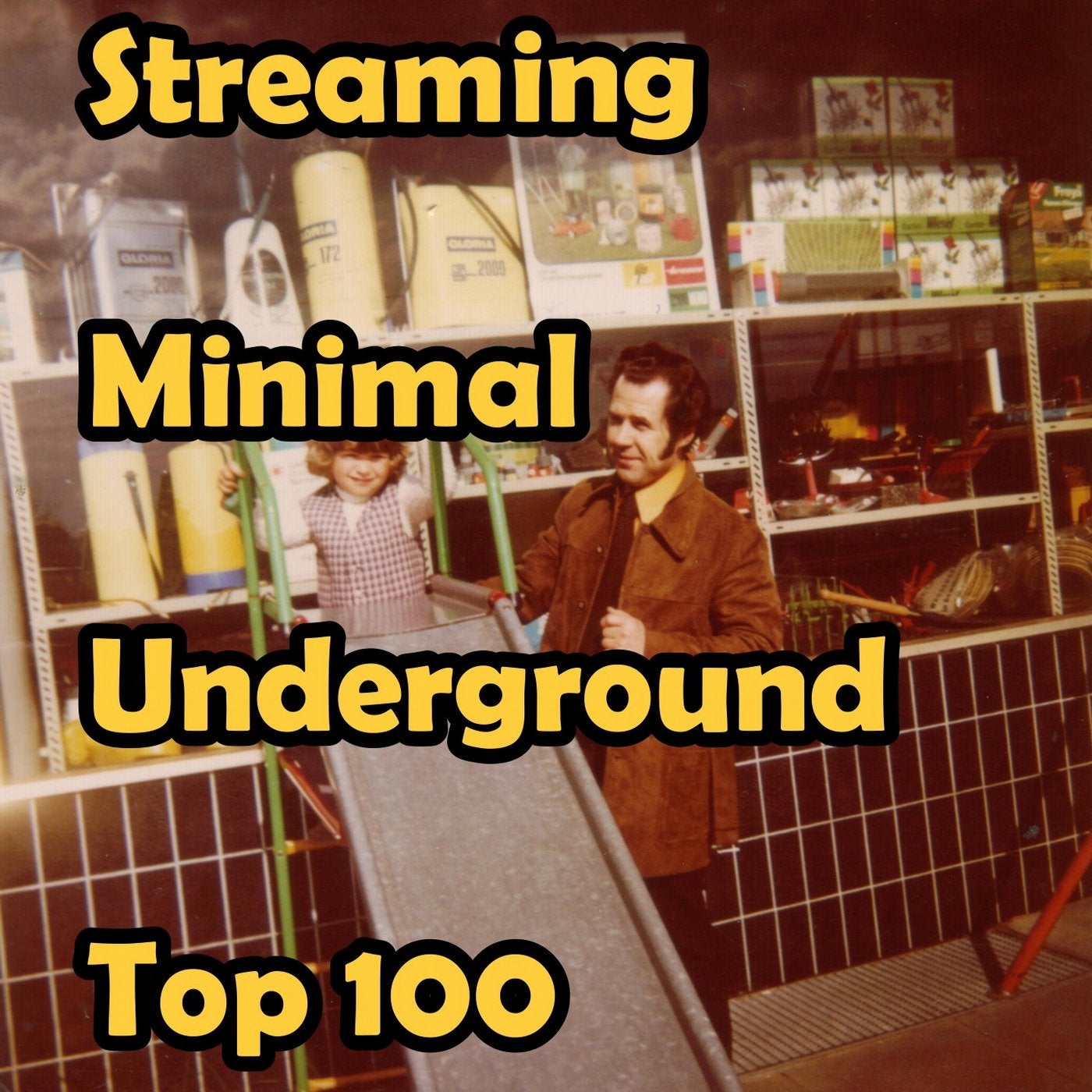 Streaming Minimal Underground Top 100