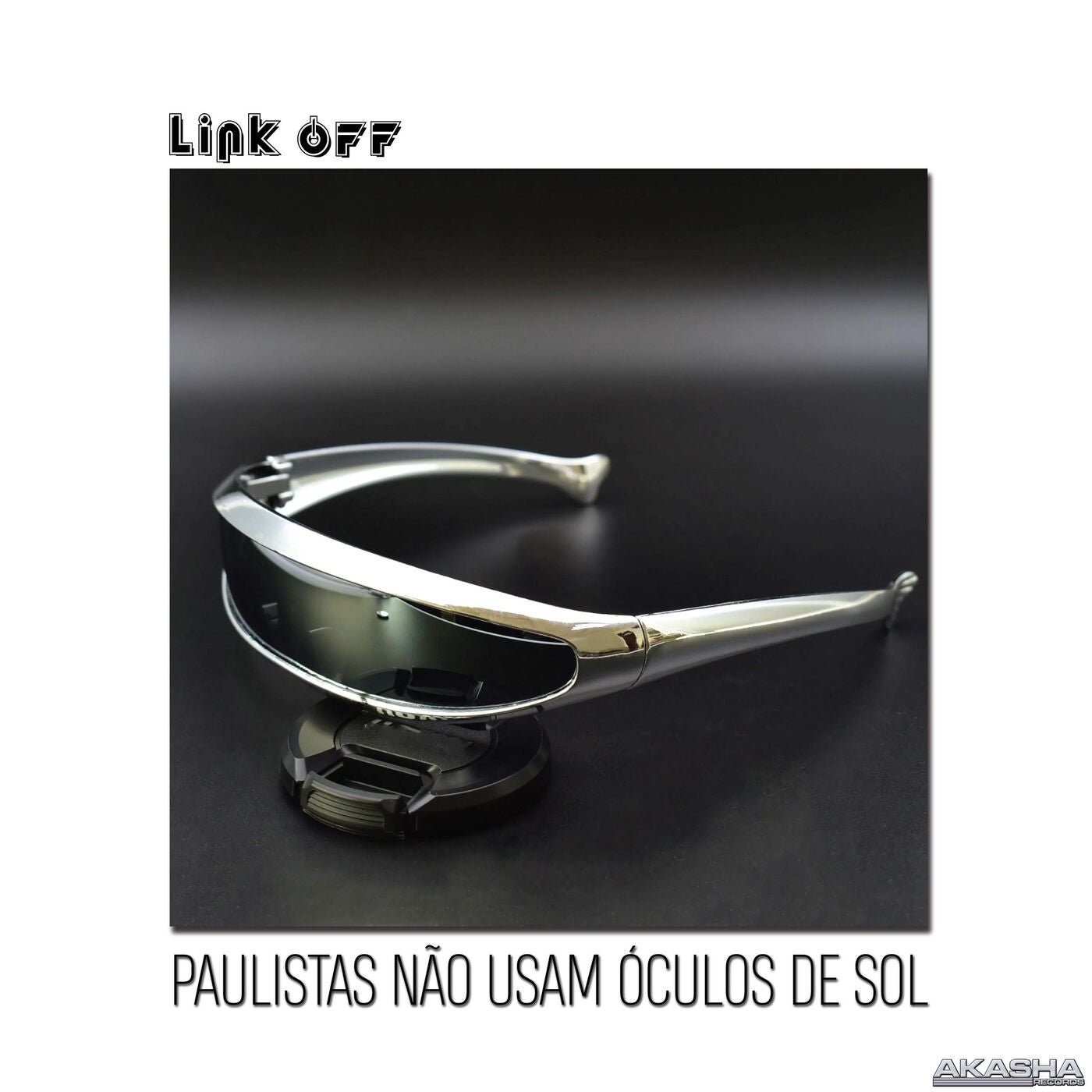 Paulistas Não Usam Óculos De Sol