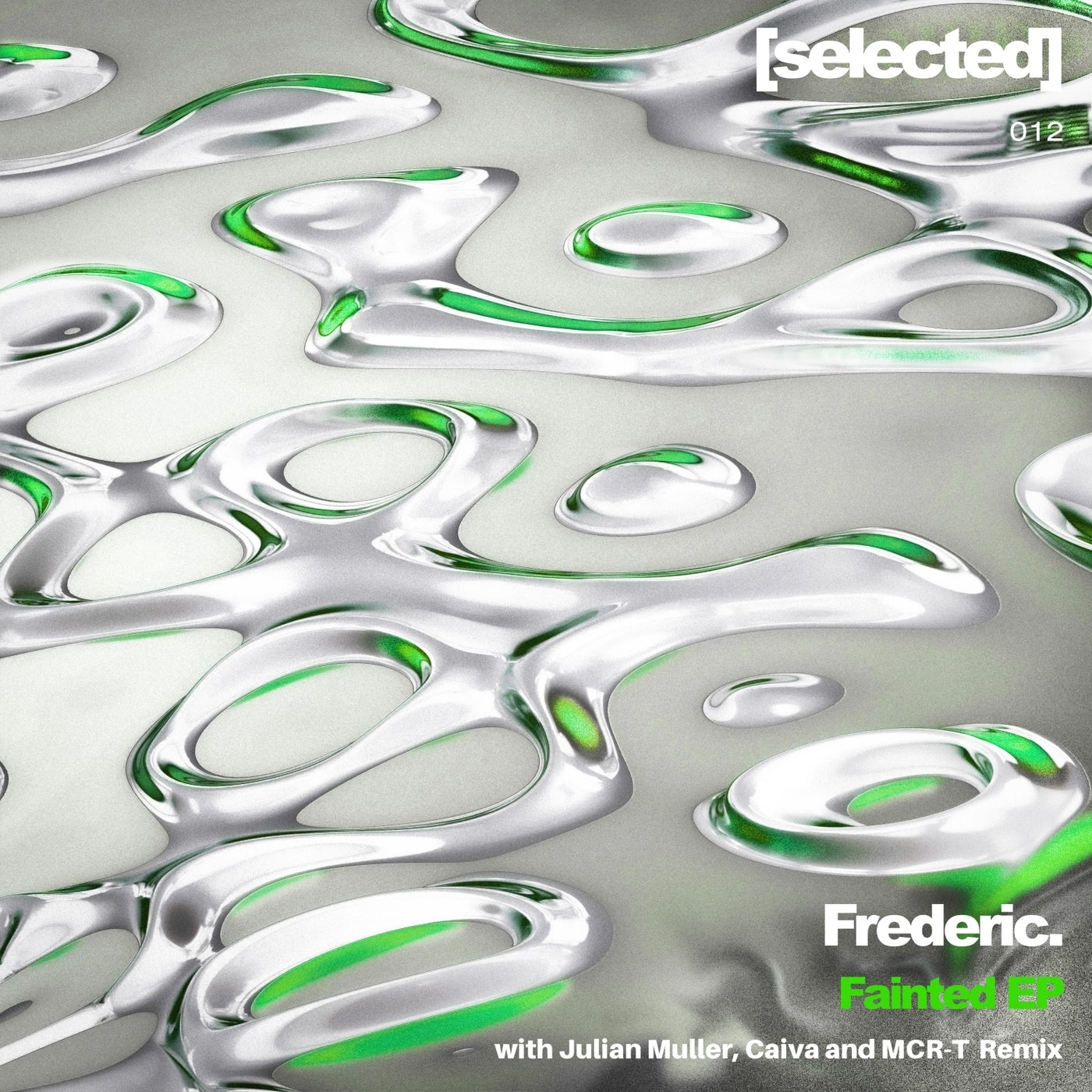 Frederic. – Fainted SELECTED012 Frederic. – Fainted SELECTED012