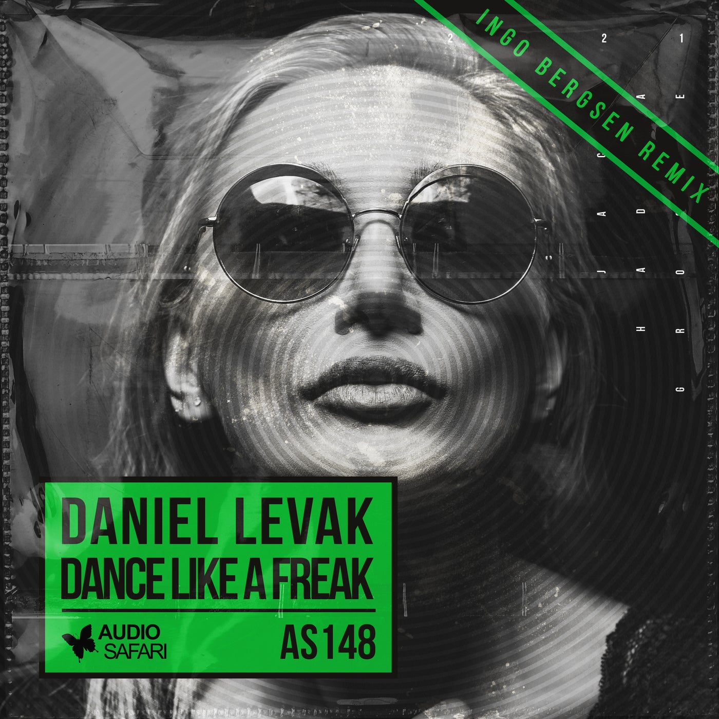 Dance Like a Freak (Ingo Bergsen Remix)