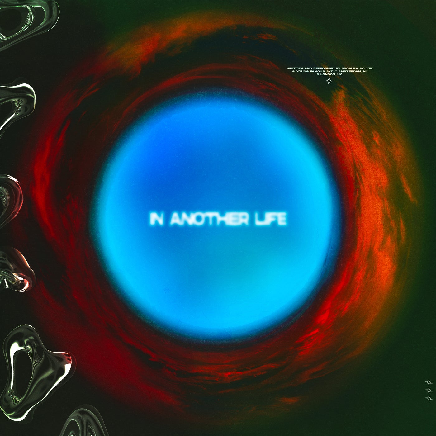 IN ANOTHER LIFE