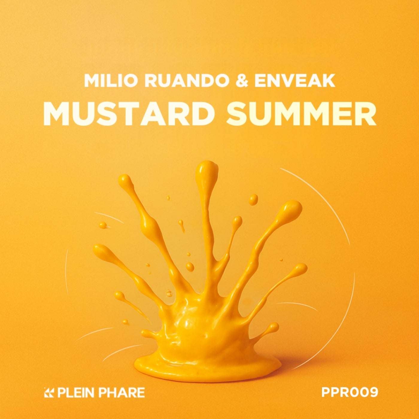 Mustard Summer
