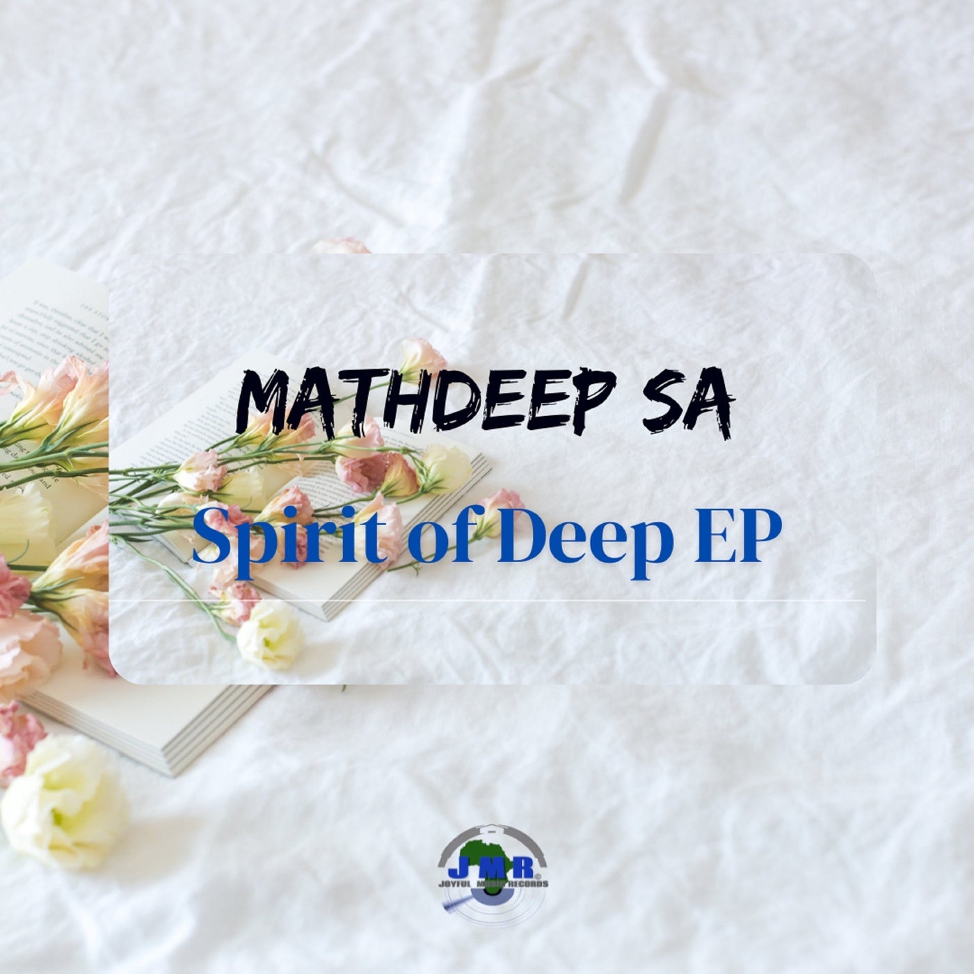 Spirit of Deep