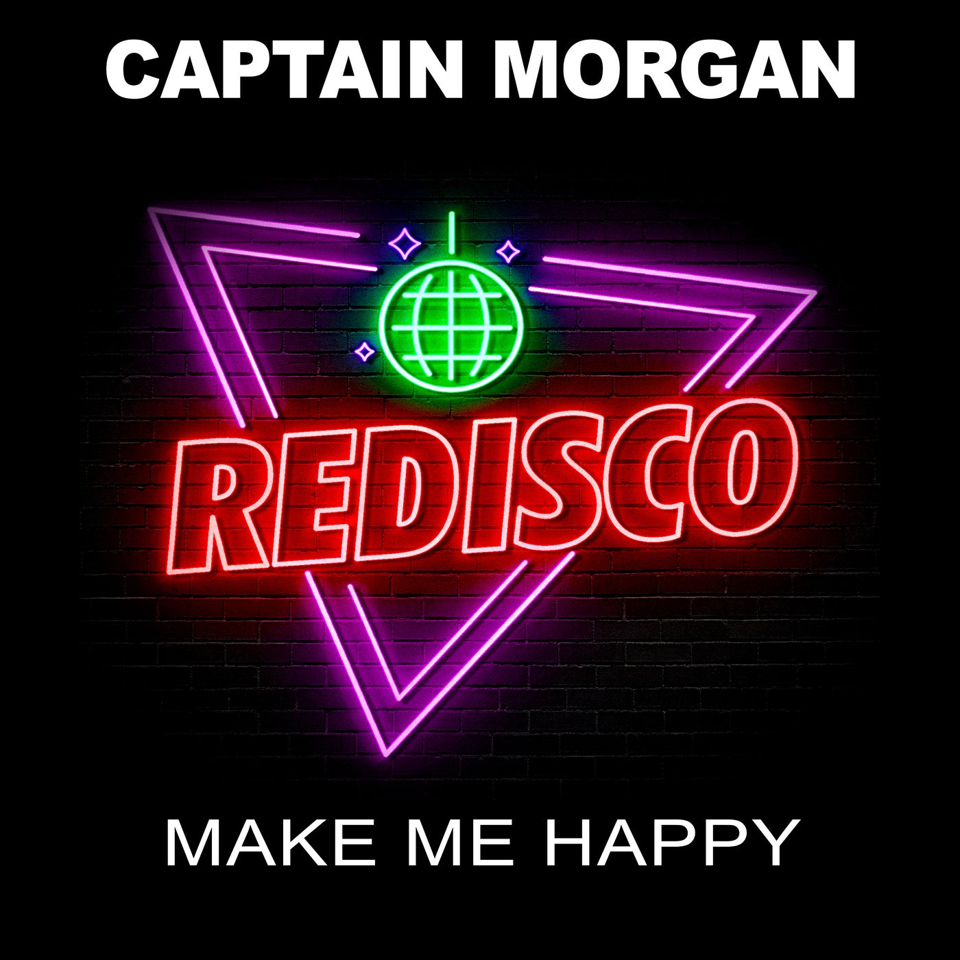 Make Me Happy