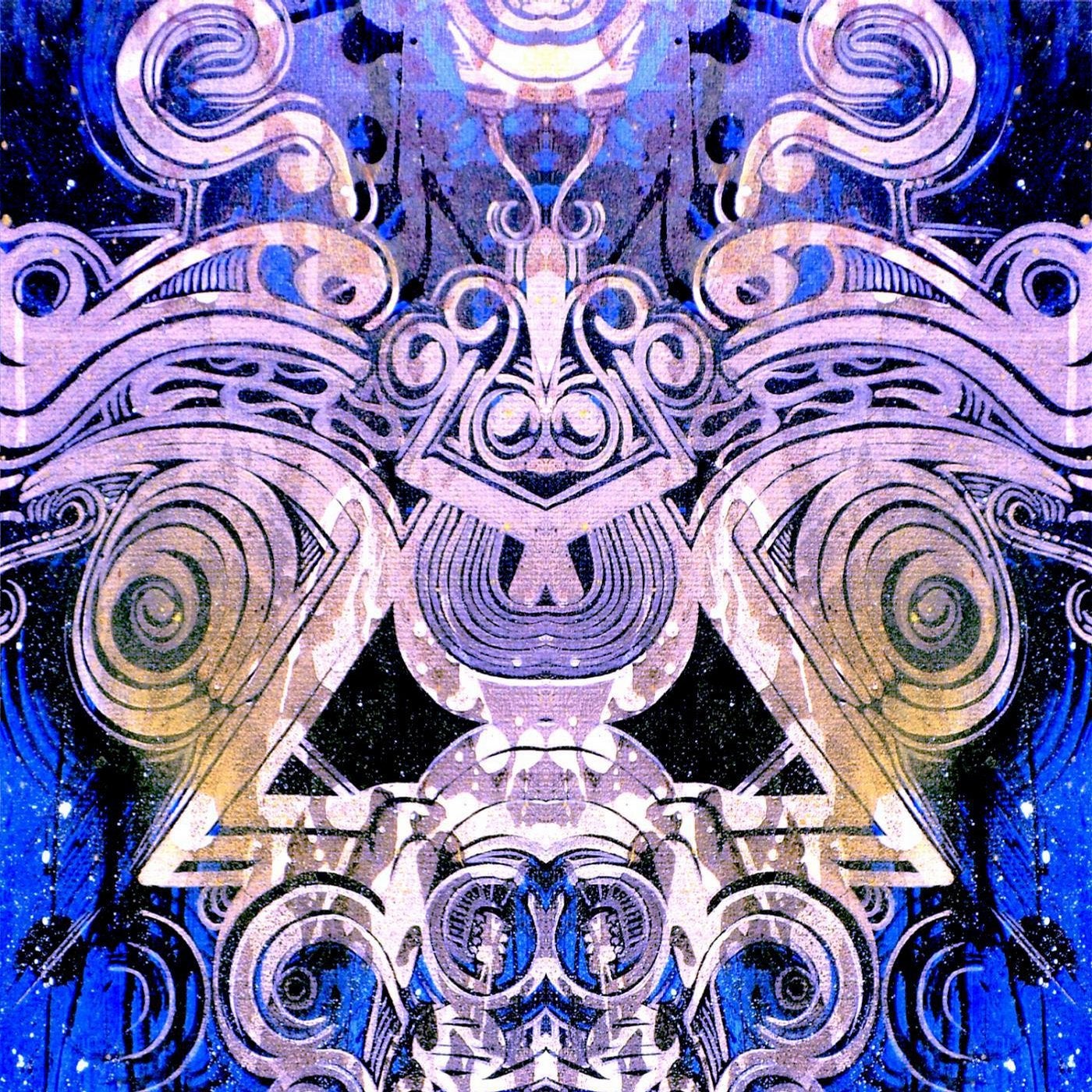Moon Blank