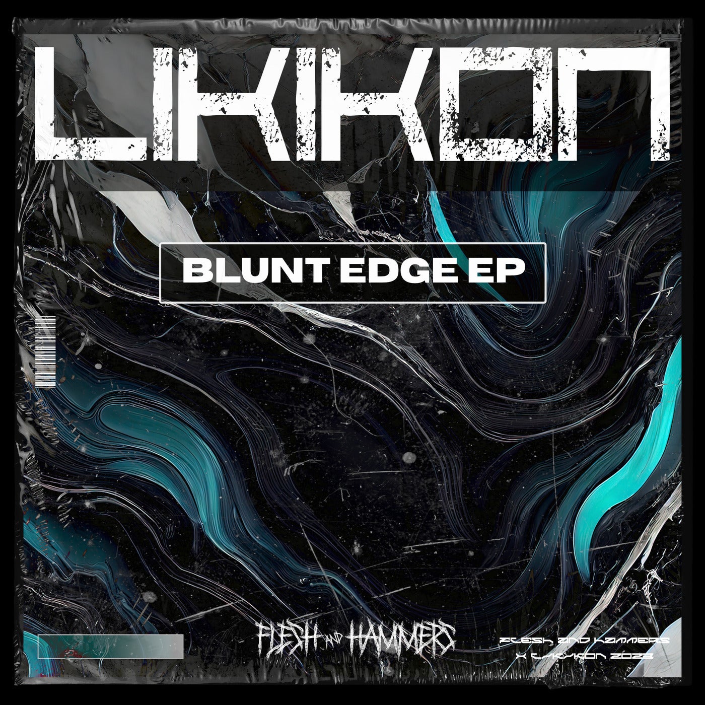 Blunt Edge EP