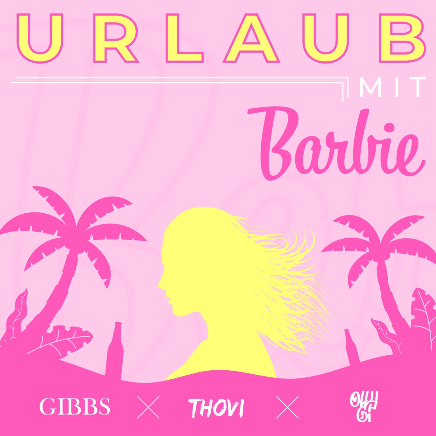 Urlaub mit Barbie (Extended Edit)