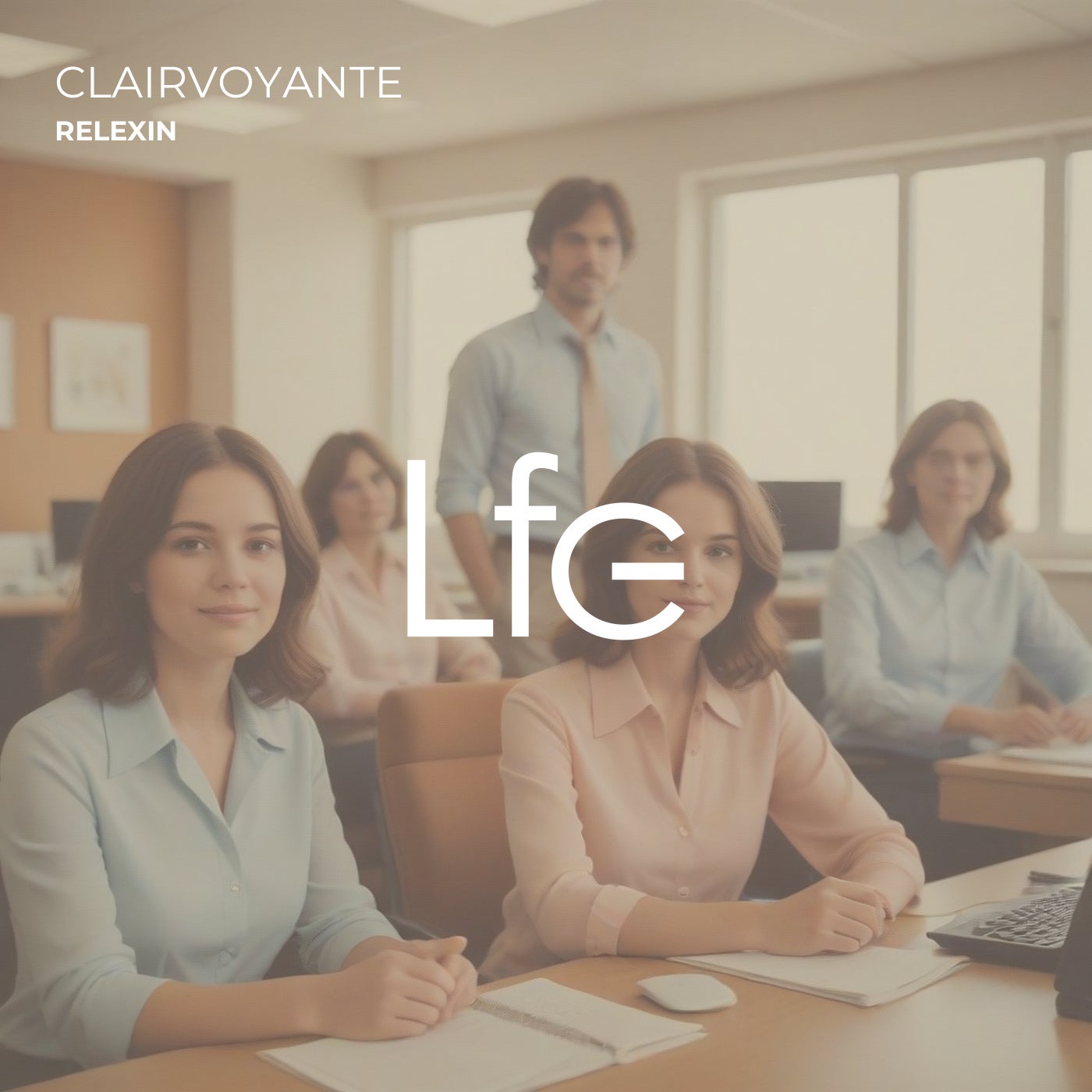 Clairvoyante