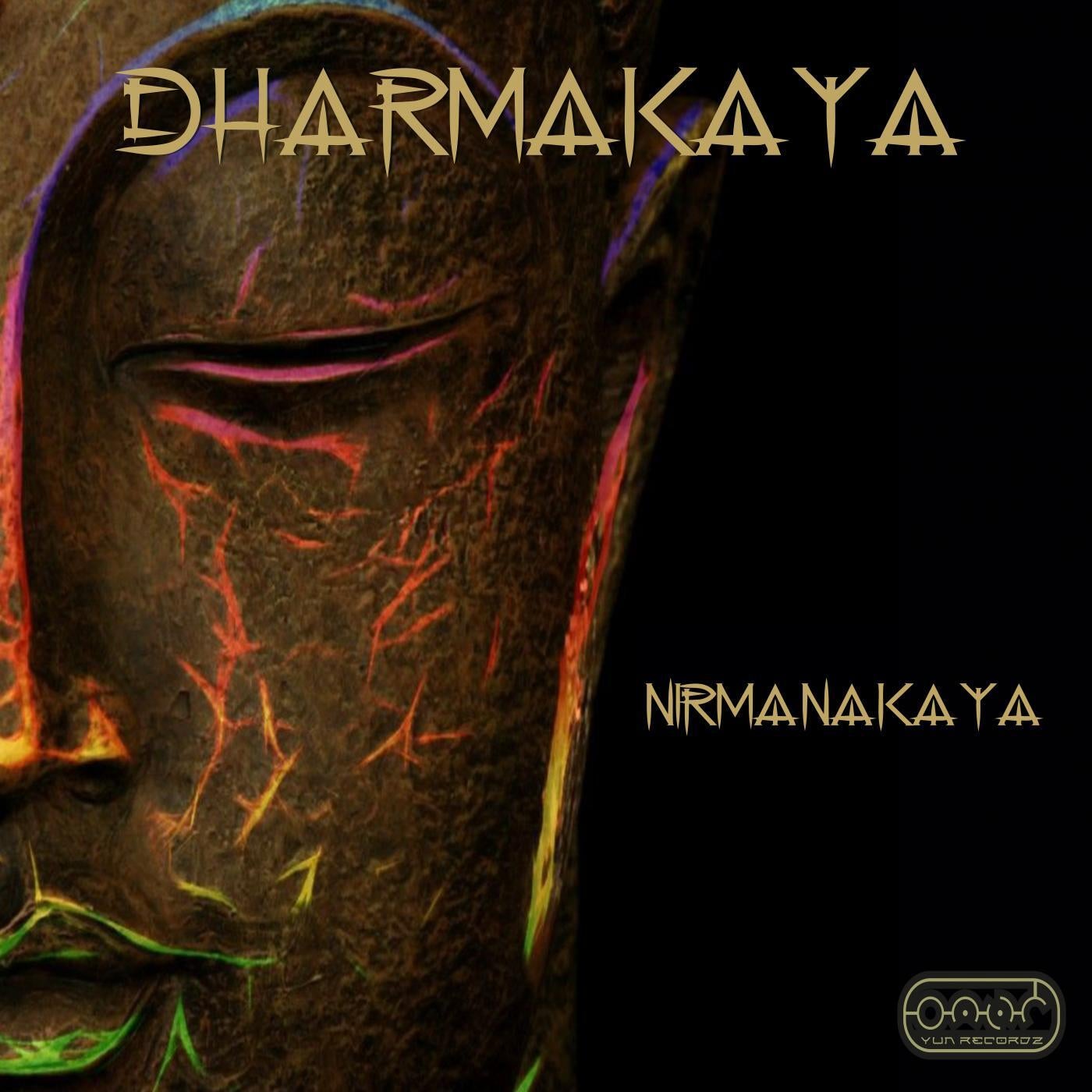 Nirmanakaya