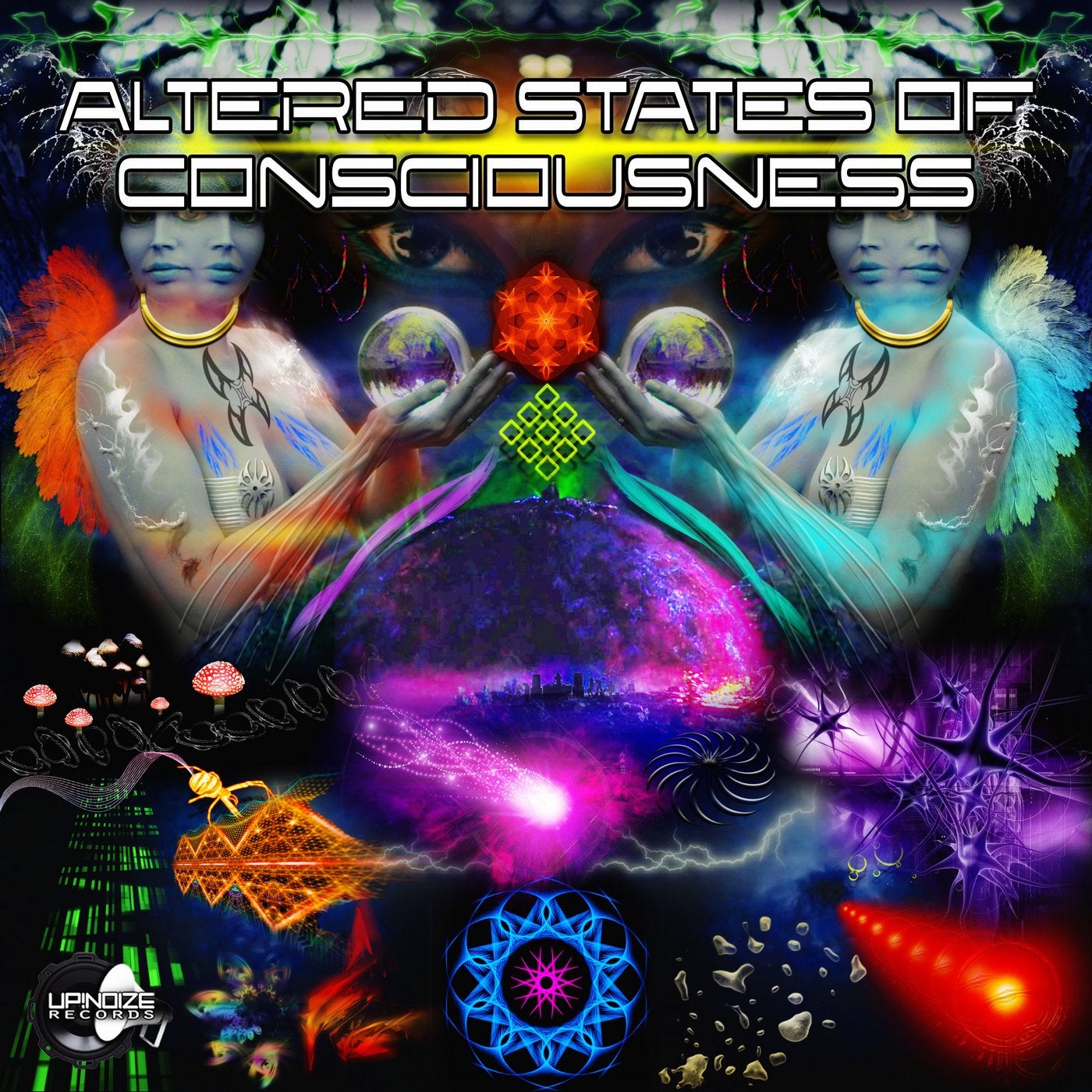 Altered States of Consciousness