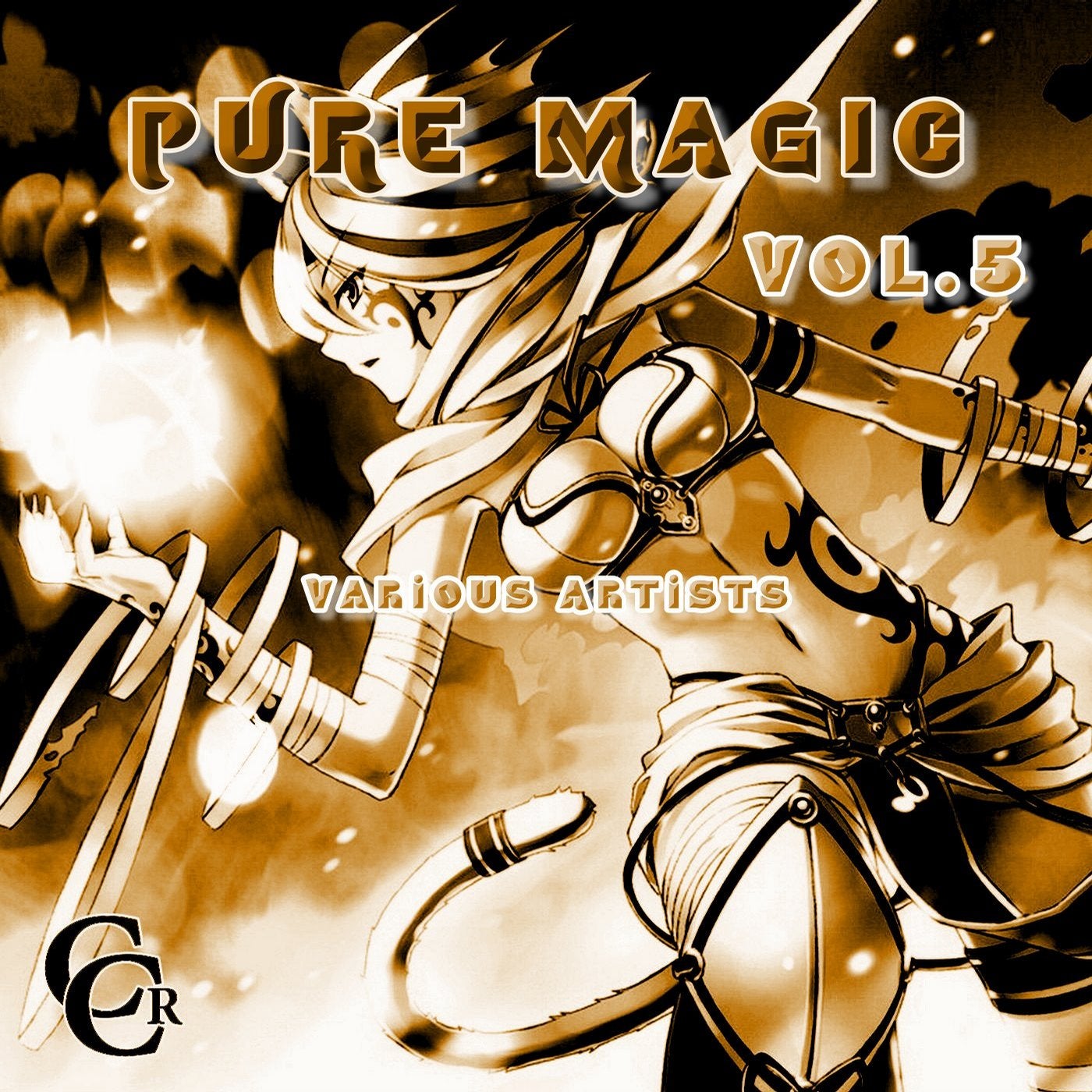 Pure Magic Vol.5