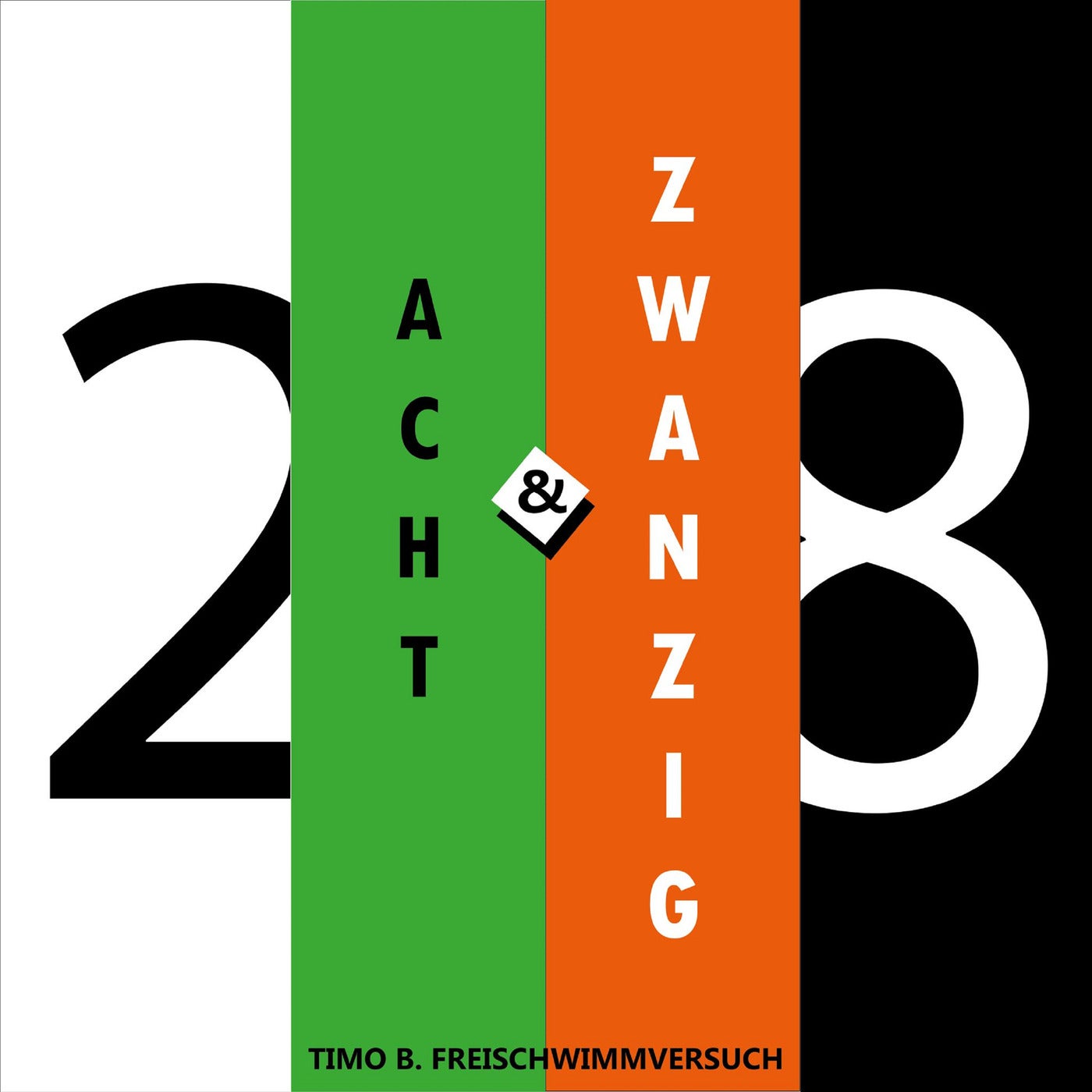 Acht & Zwanzig 28