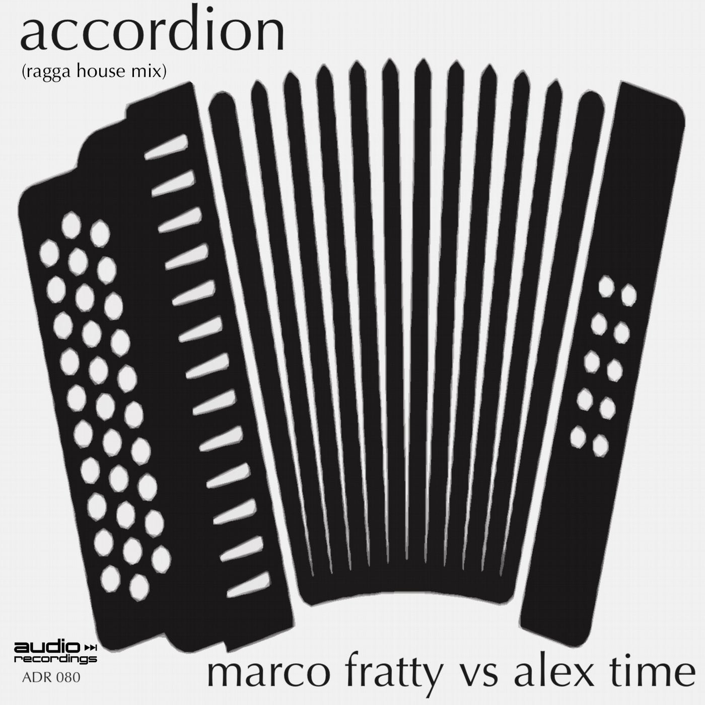 Accordion (Ragga House Mix)