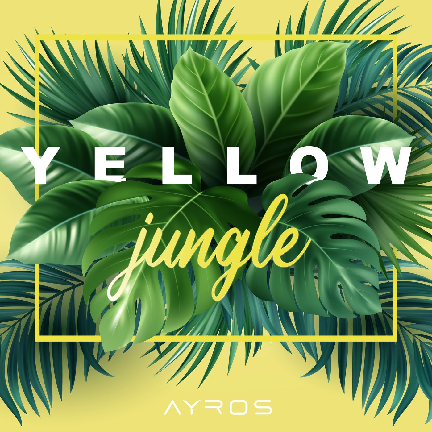 Yellow Jungle