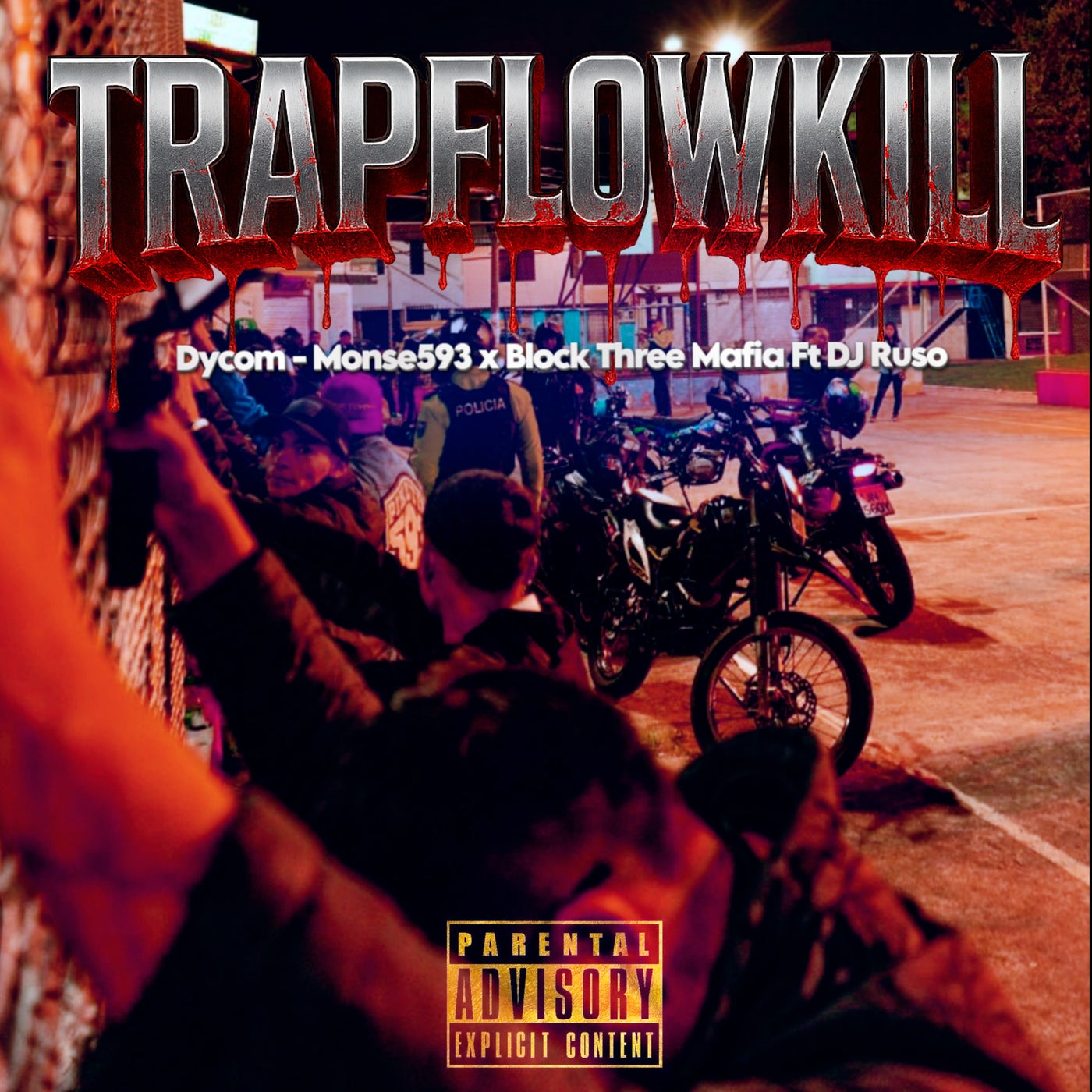 TRAPFLOWKILL