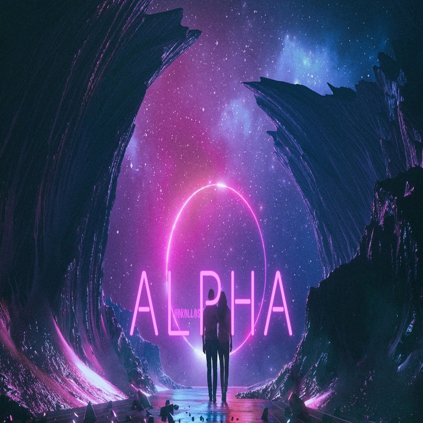 Alpha