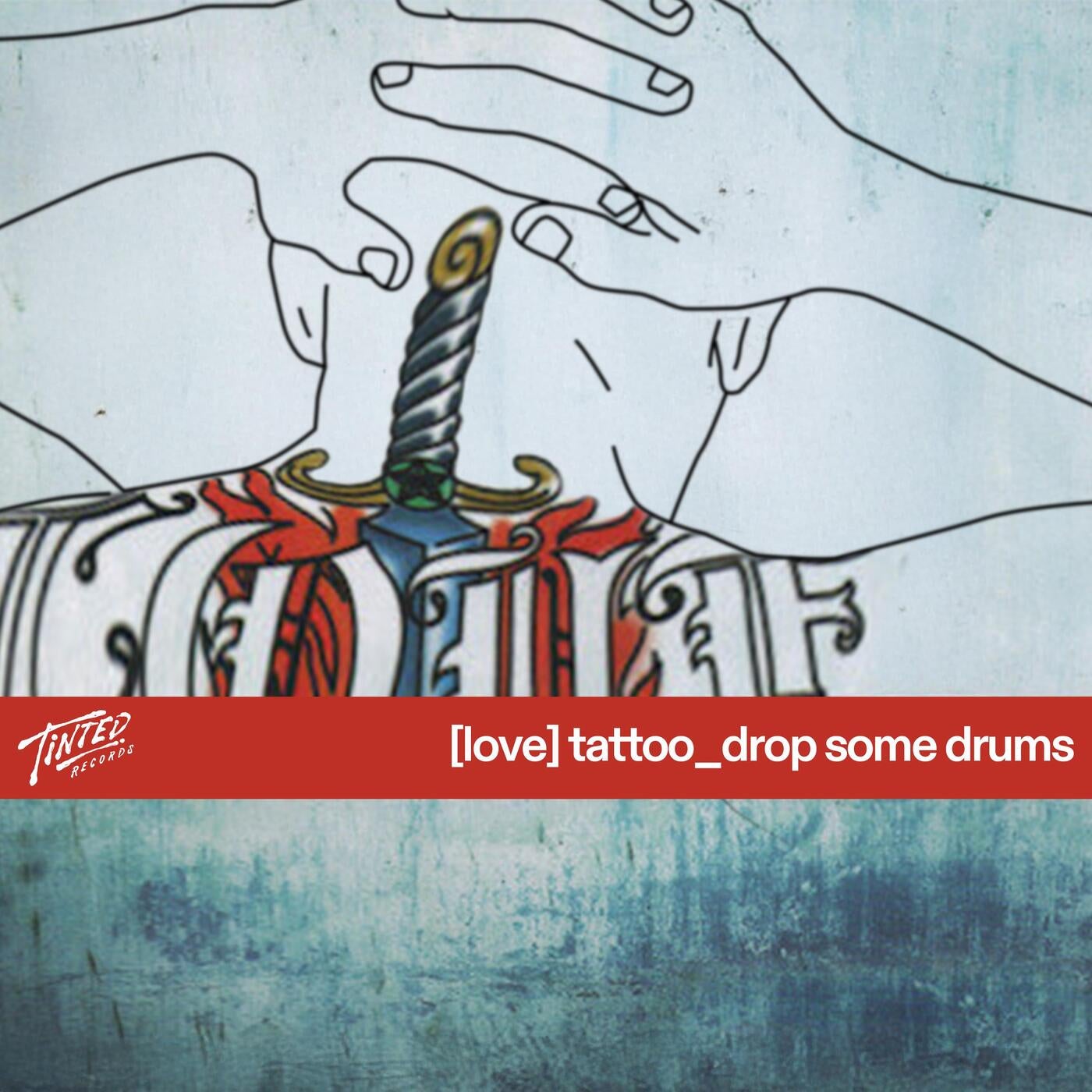 drop some drums