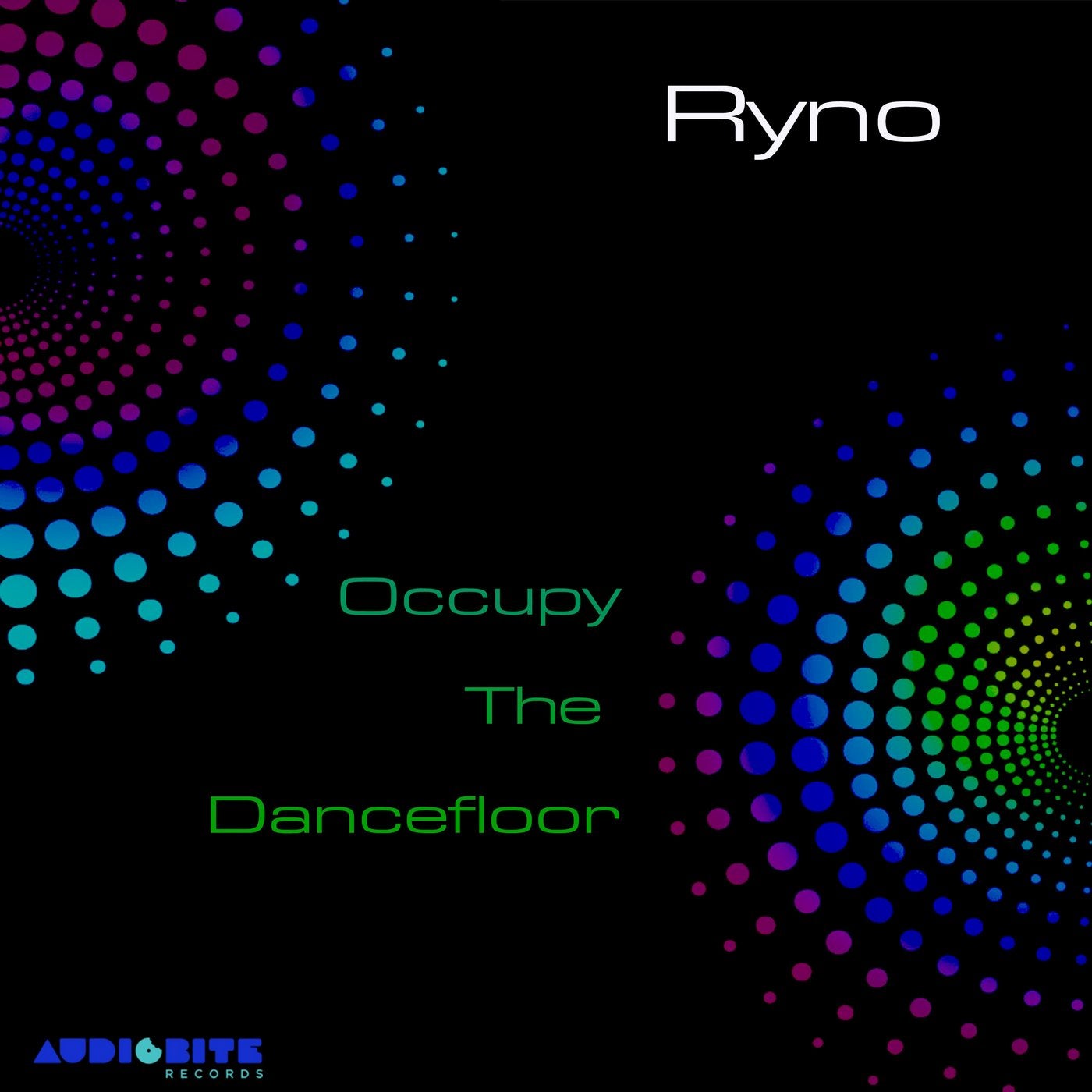 Occupy the Dancefloor (Original Mix)