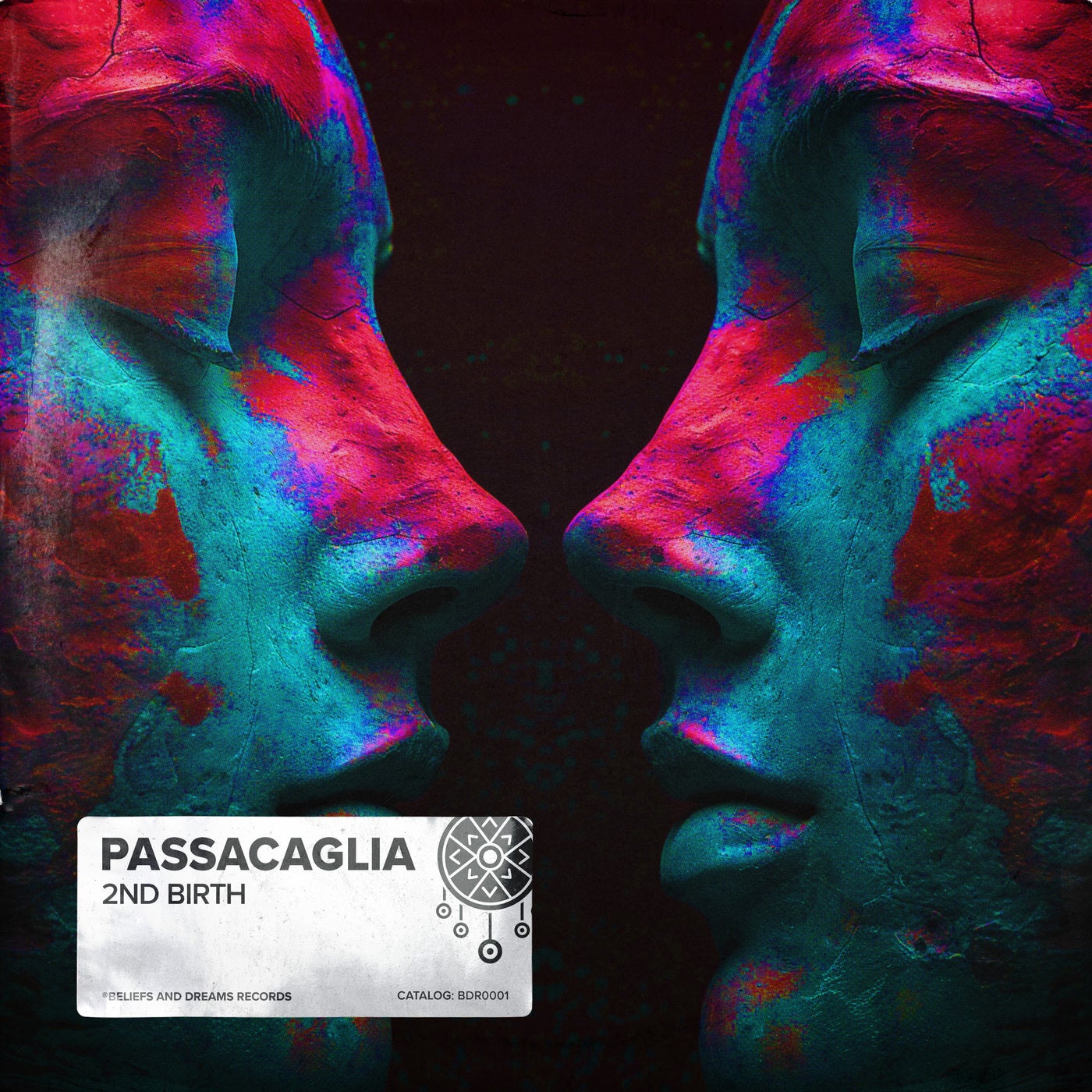 Passacaglia - Extended Mix