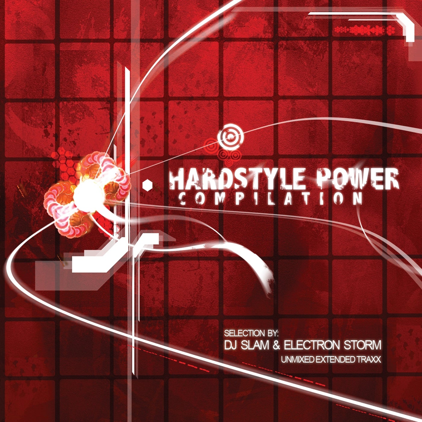 Hardstyle Power