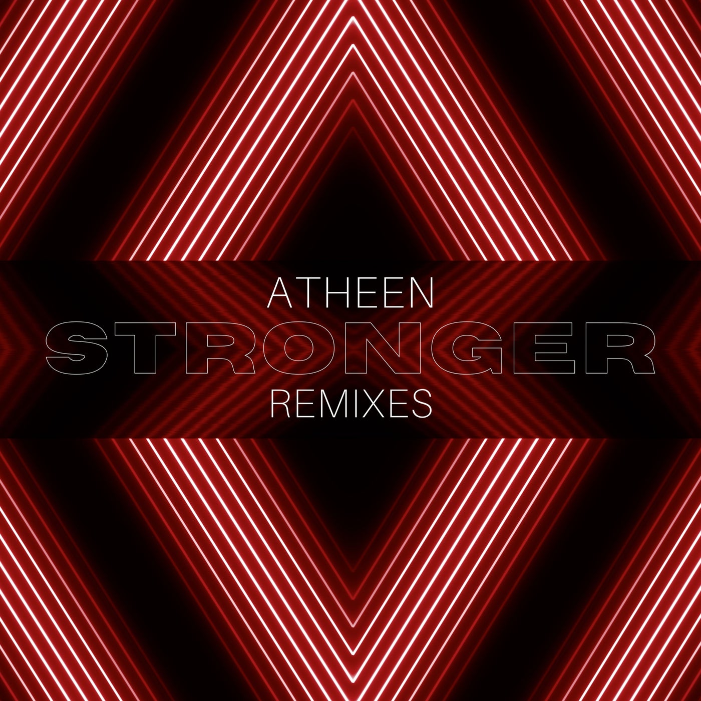 Stronger