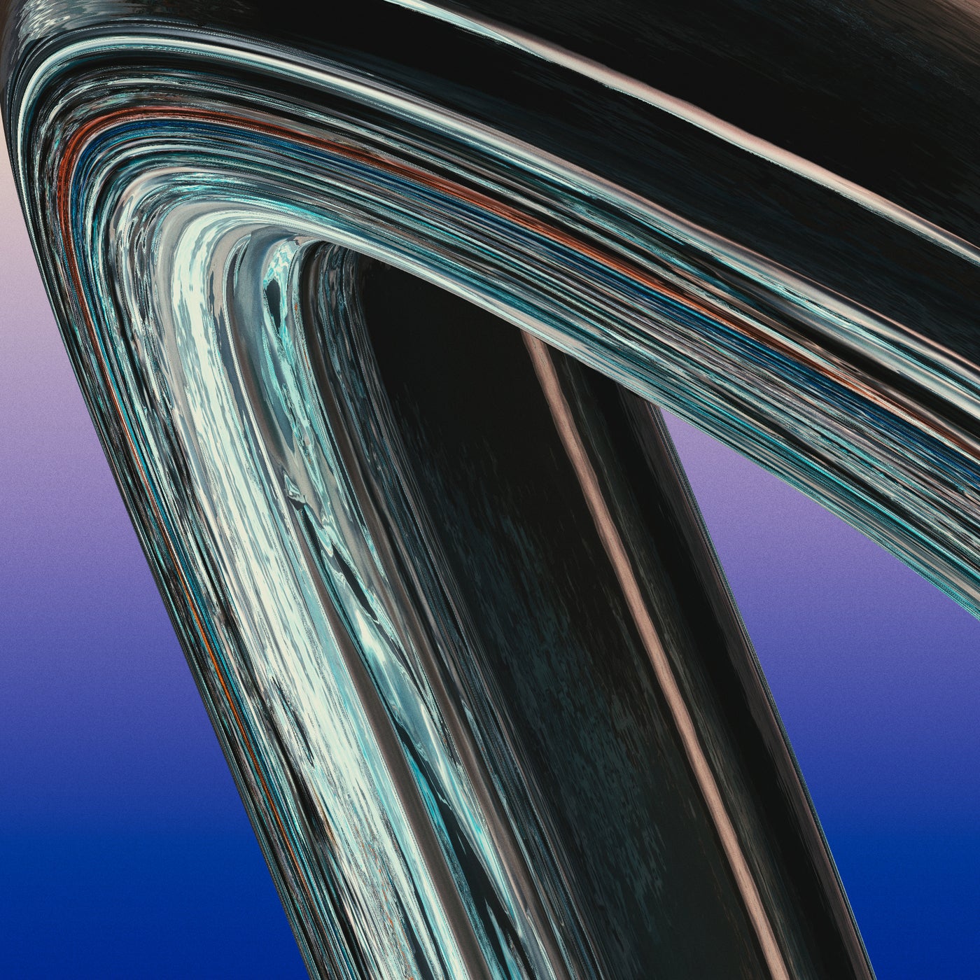 Cover art for V.A.M.P / On The Line / Lethal Industry