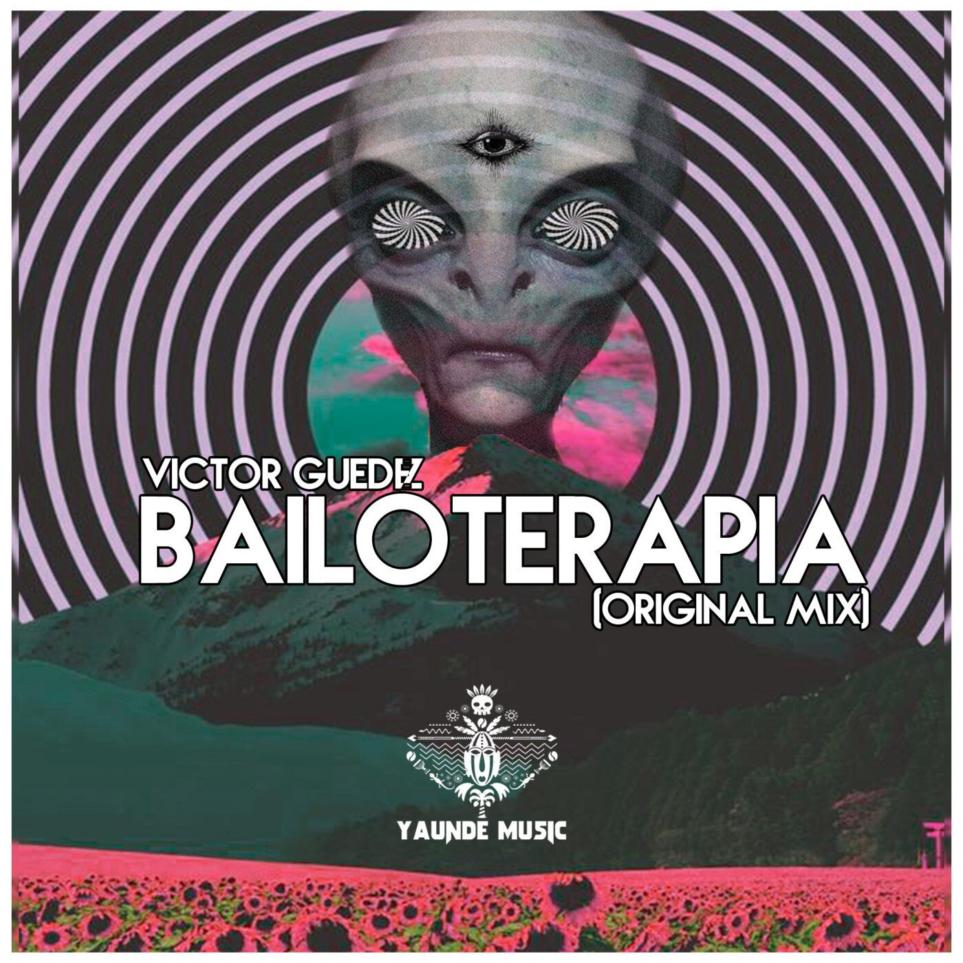 Bailoterapia (Original Mix)