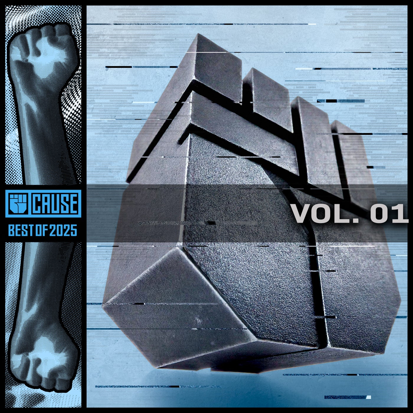 Best Of 2025 Vol.01